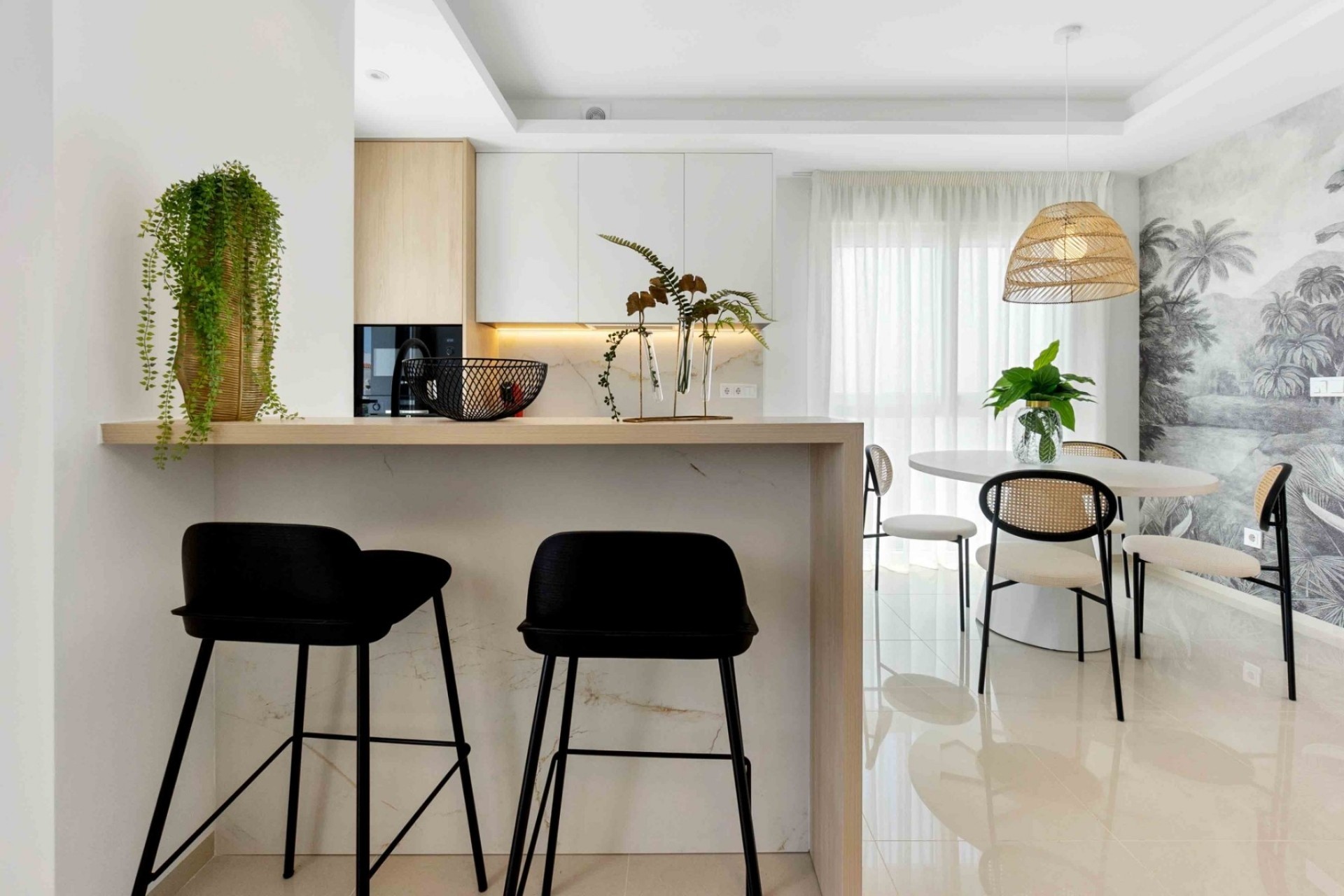 Herverkoop - Appartement / Flat -
Ciudad Quesada - Rojales - Dona Pepa