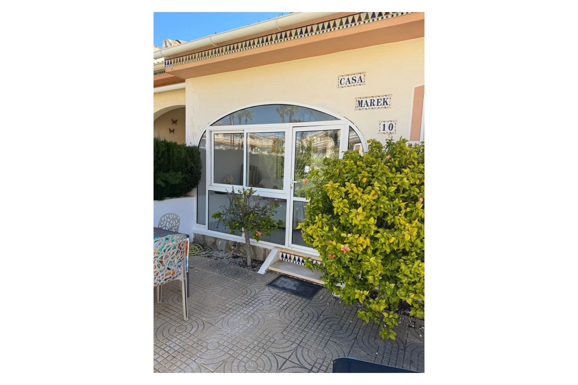 Herverkoop - Appartement / Flat -
Ciudad Quesada - Rojales - Dona Pepa