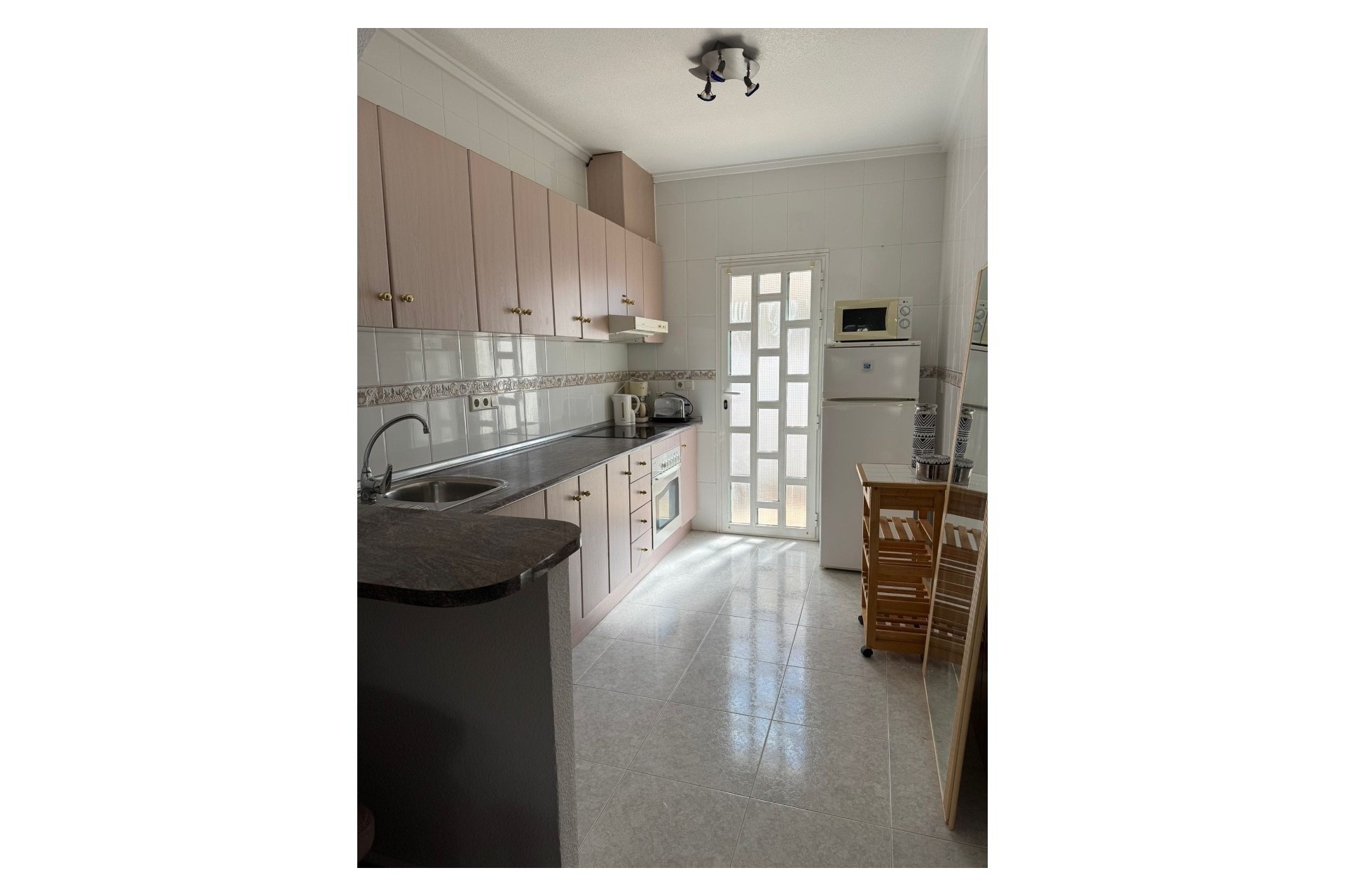 Herverkoop - Appartement / Flat -
Ciudad Quesada - Rojales - Dona Pepa