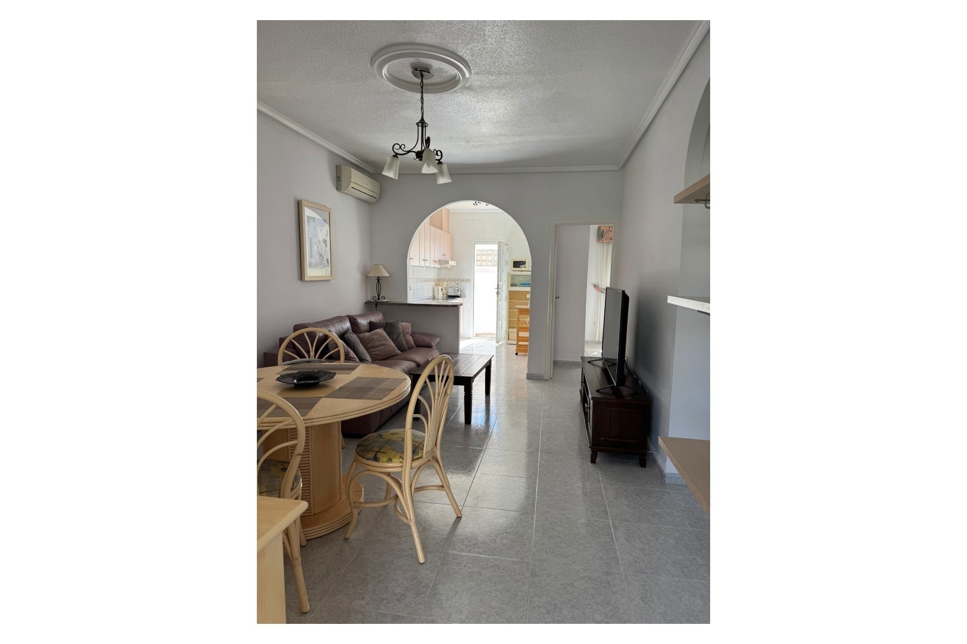 Herverkoop - Appartement / Flat -
Ciudad Quesada - Rojales - Dona Pepa