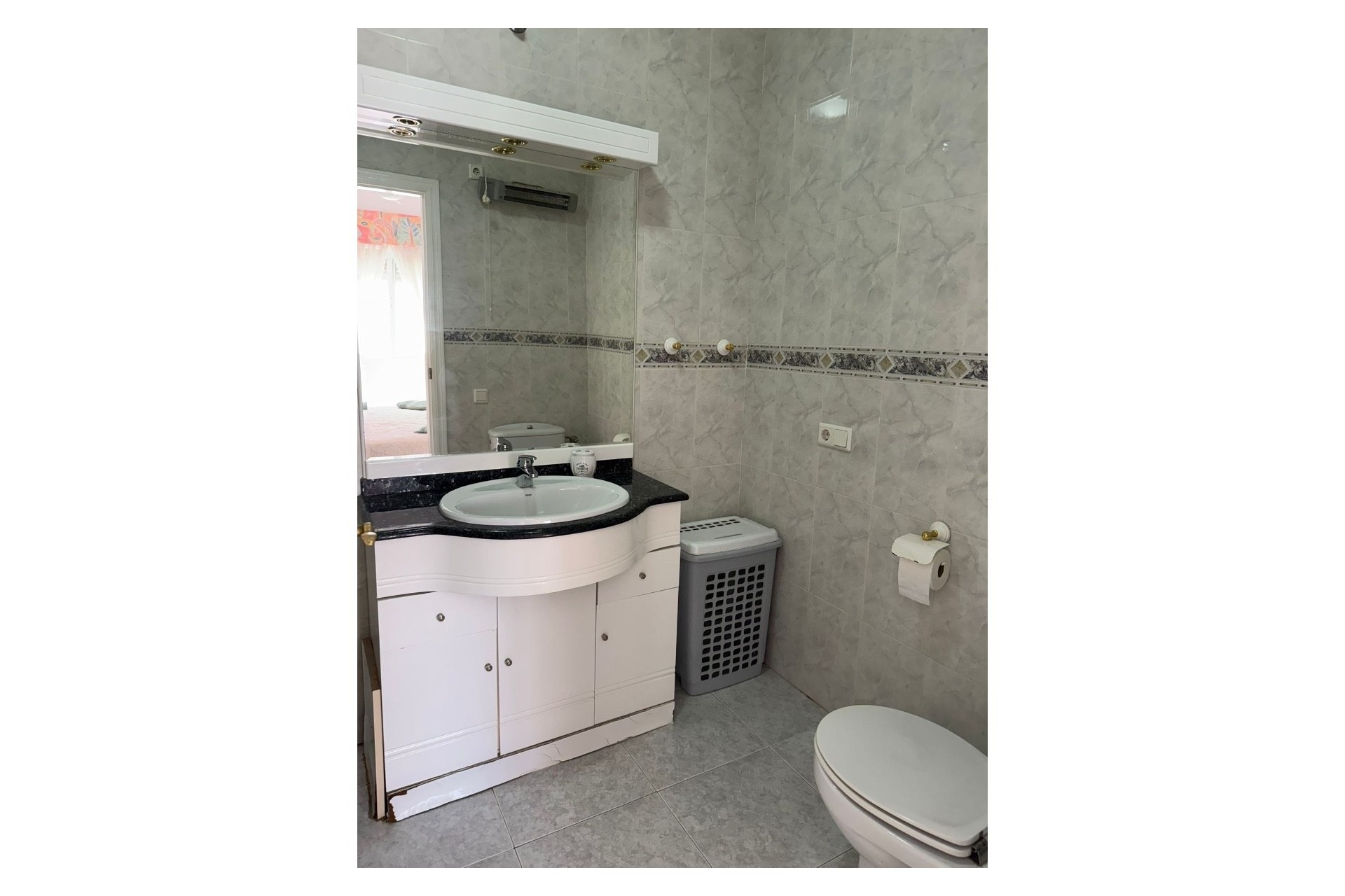 Herverkoop - Appartement / Flat -
Ciudad Quesada - Rojales - Dona Pepa