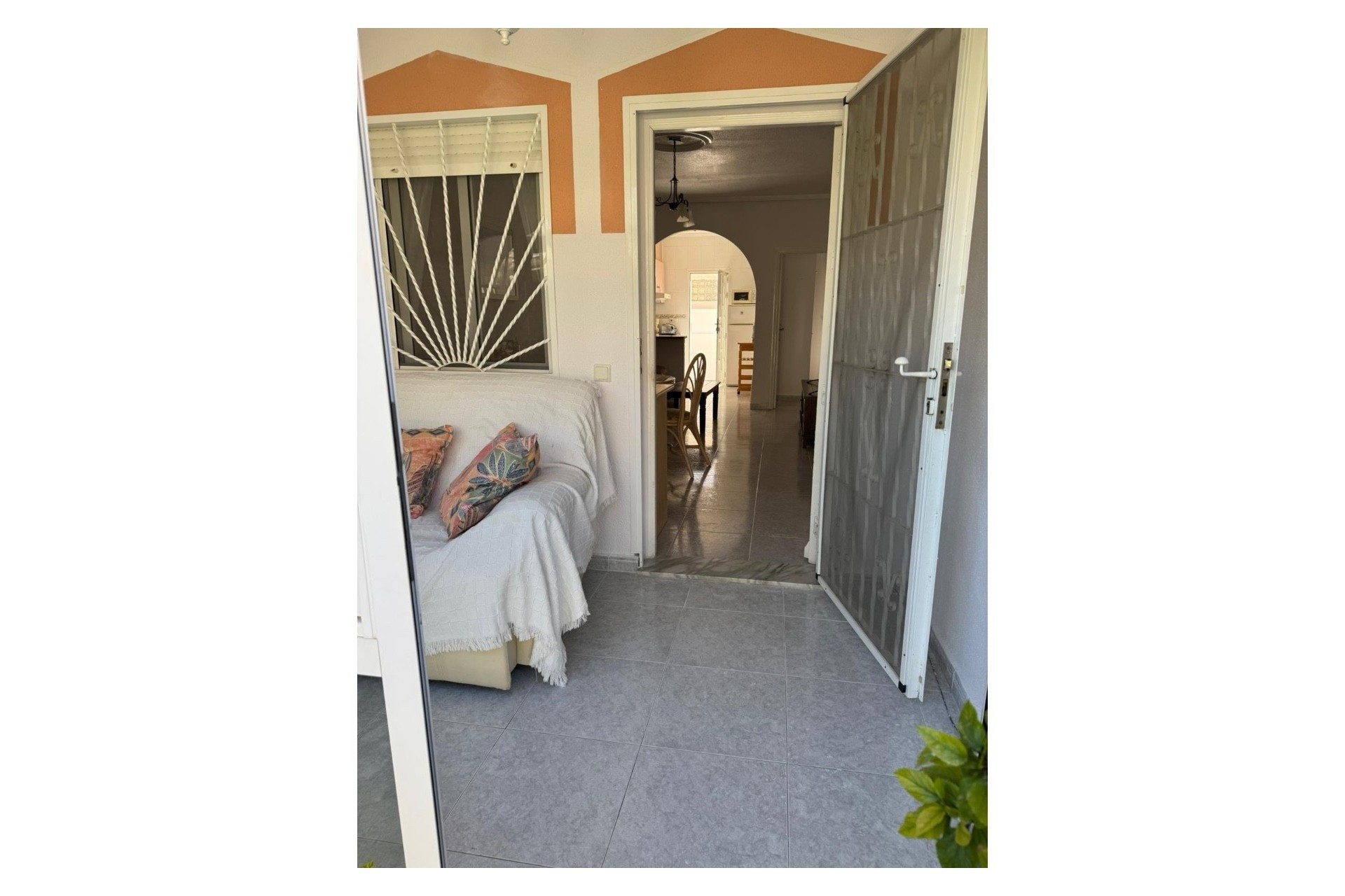 Herverkoop - Appartement / Flat -
Ciudad Quesada - Rojales - Dona Pepa