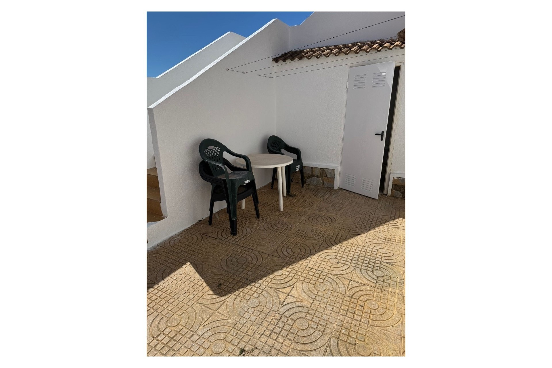 Herverkoop - Appartement / Flat -
Ciudad Quesada - Rojales - Dona Pepa