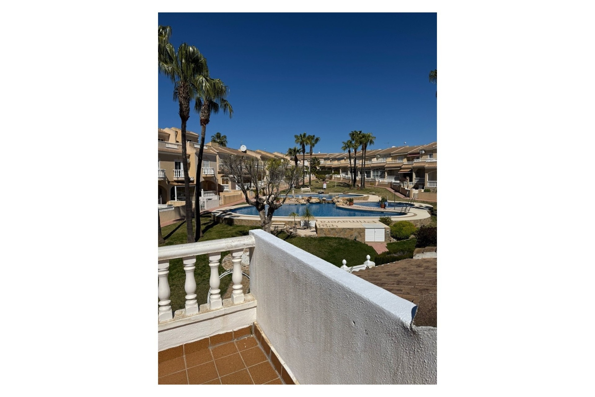 Herverkoop - Appartement / Flat -
Ciudad Quesada - Rojales - Dona Pepa