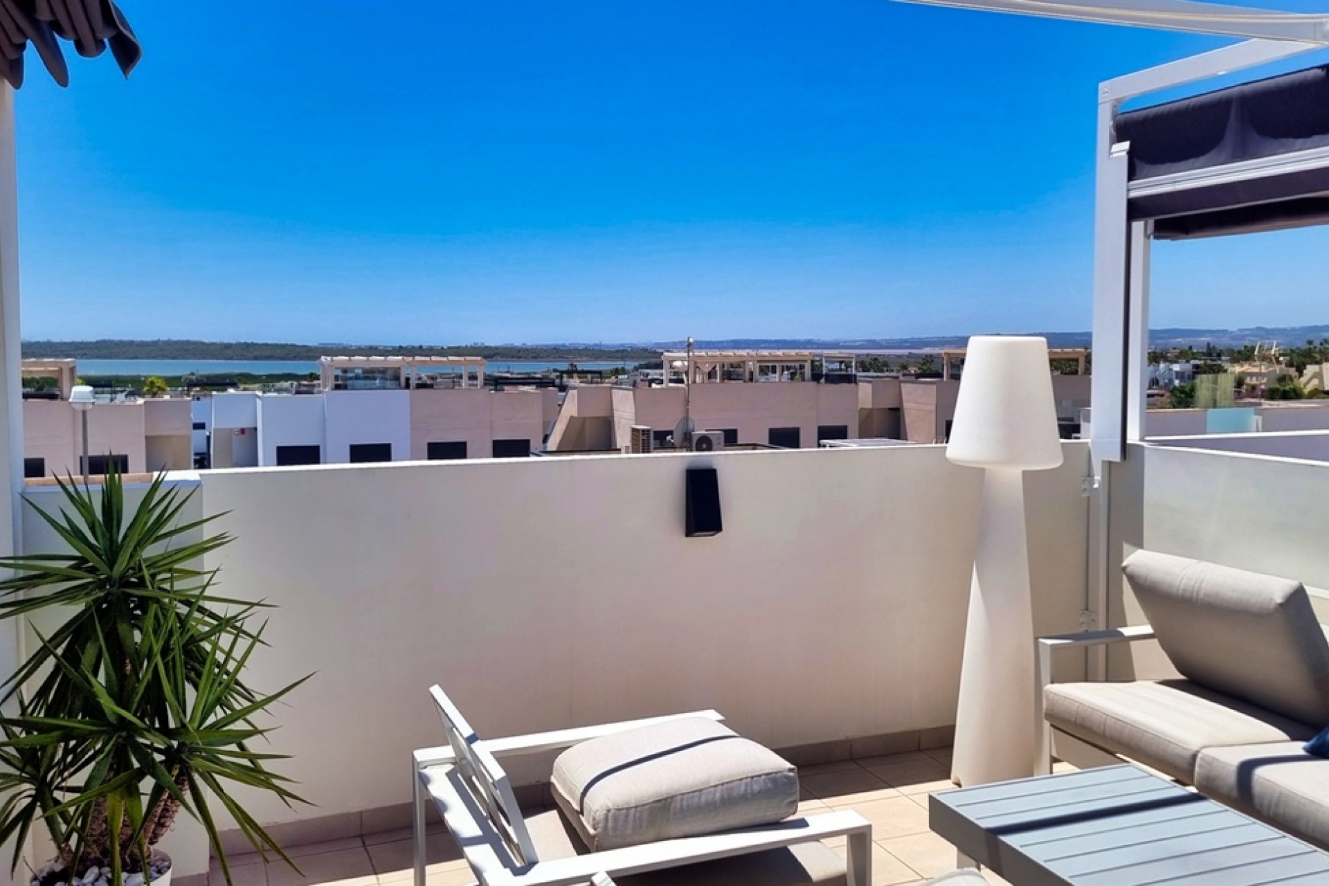 Herverkoop - Appartement / Flat -
Ciudad Quesada - Rojales - Dona Pepa