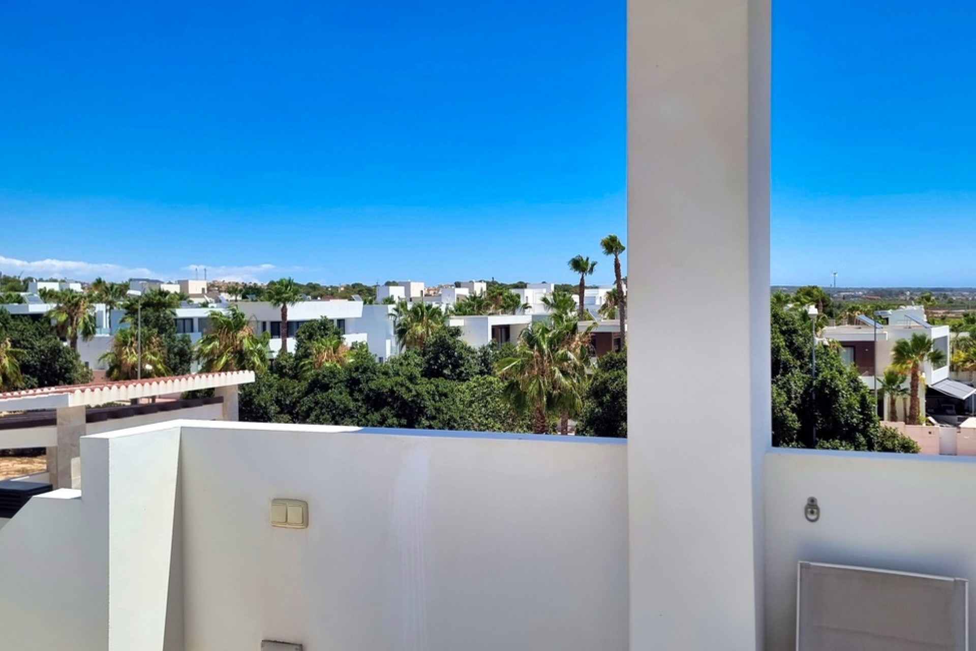 Herverkoop - Appartement / Flat -
Ciudad Quesada - Rojales - Dona Pepa
