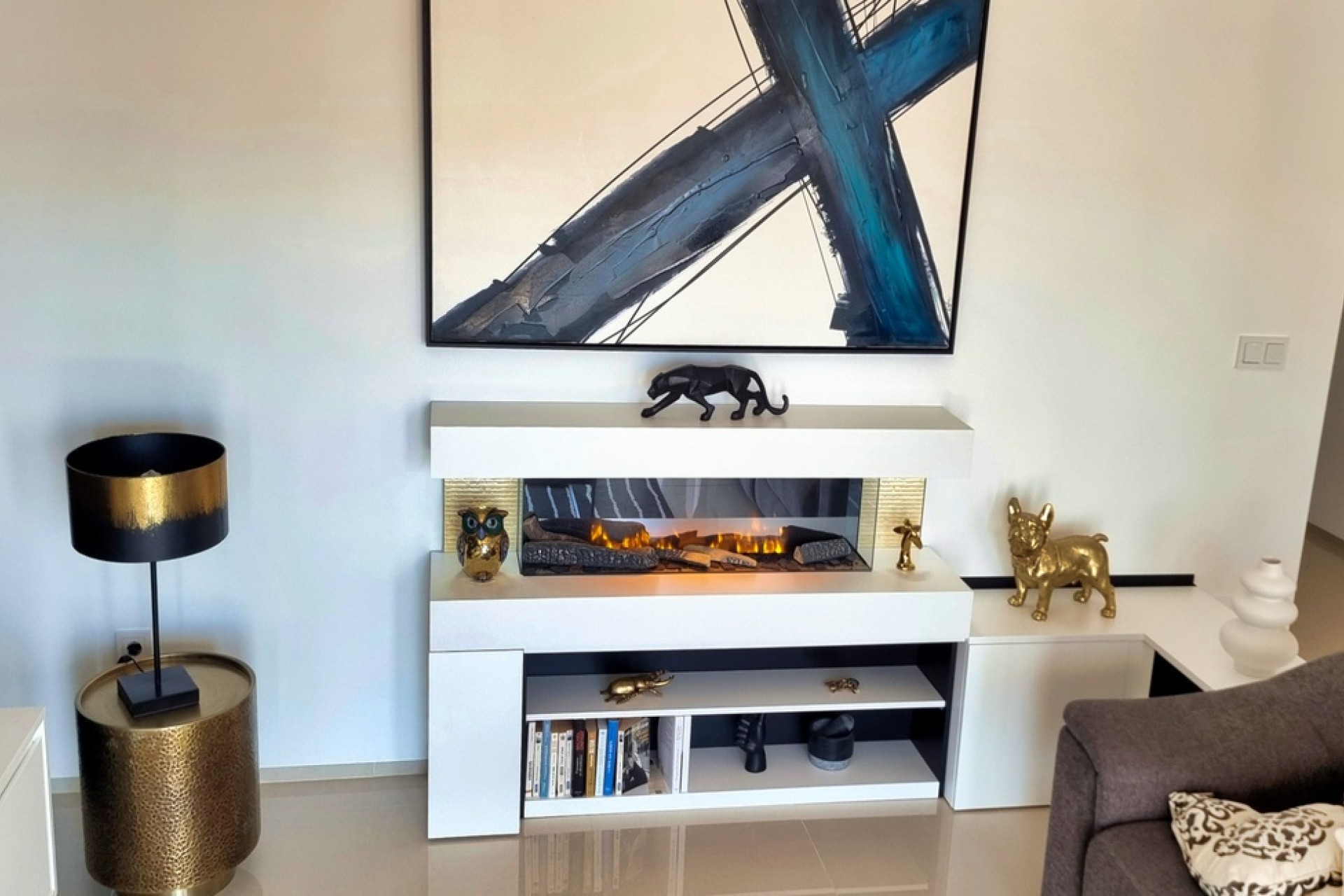 Herverkoop - Appartement / Flat -
Ciudad Quesada - Rojales - Dona Pepa