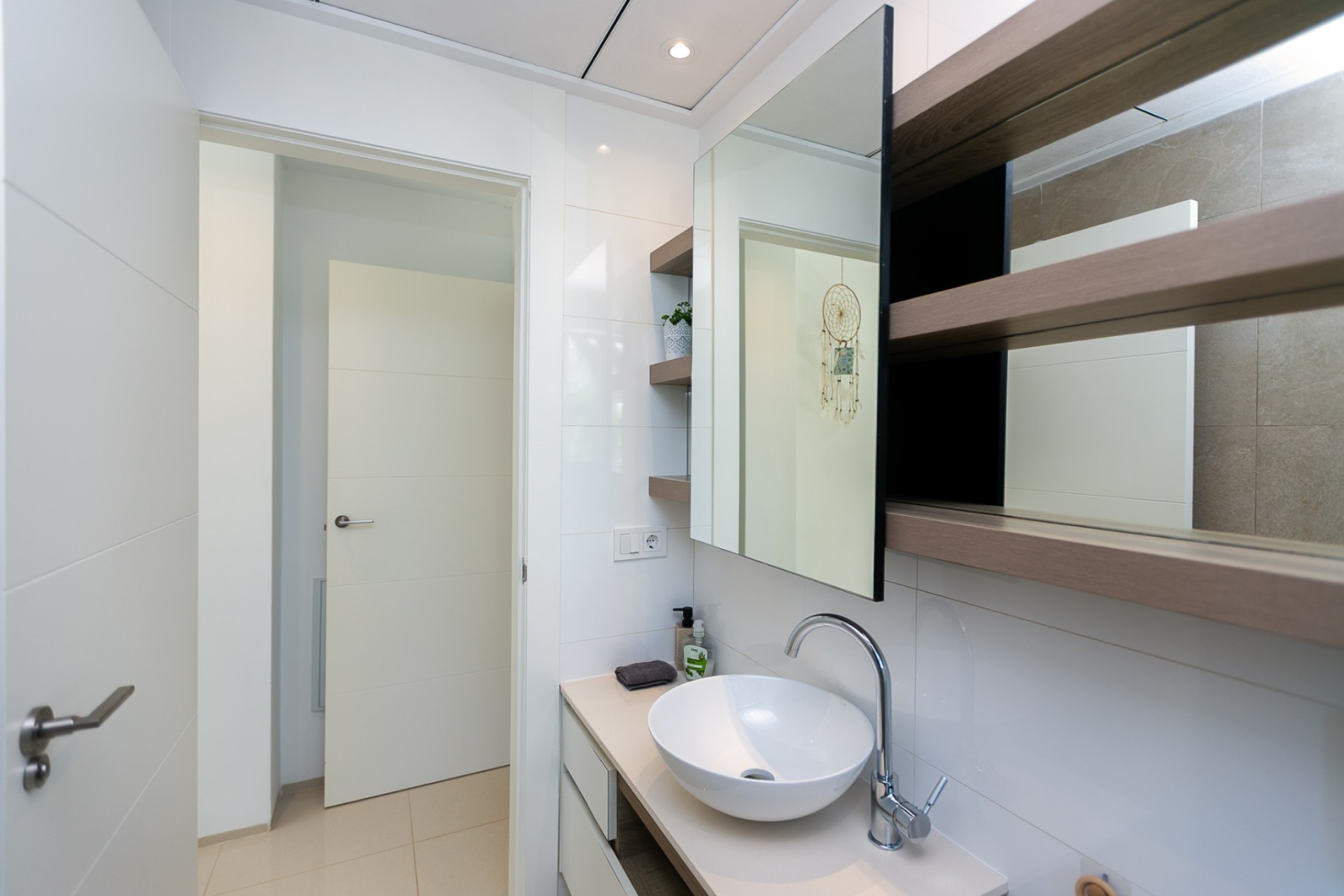 Herverkoop - Appartement / Flat -
Ciudad Quesada - Rojales - Doña Pepa