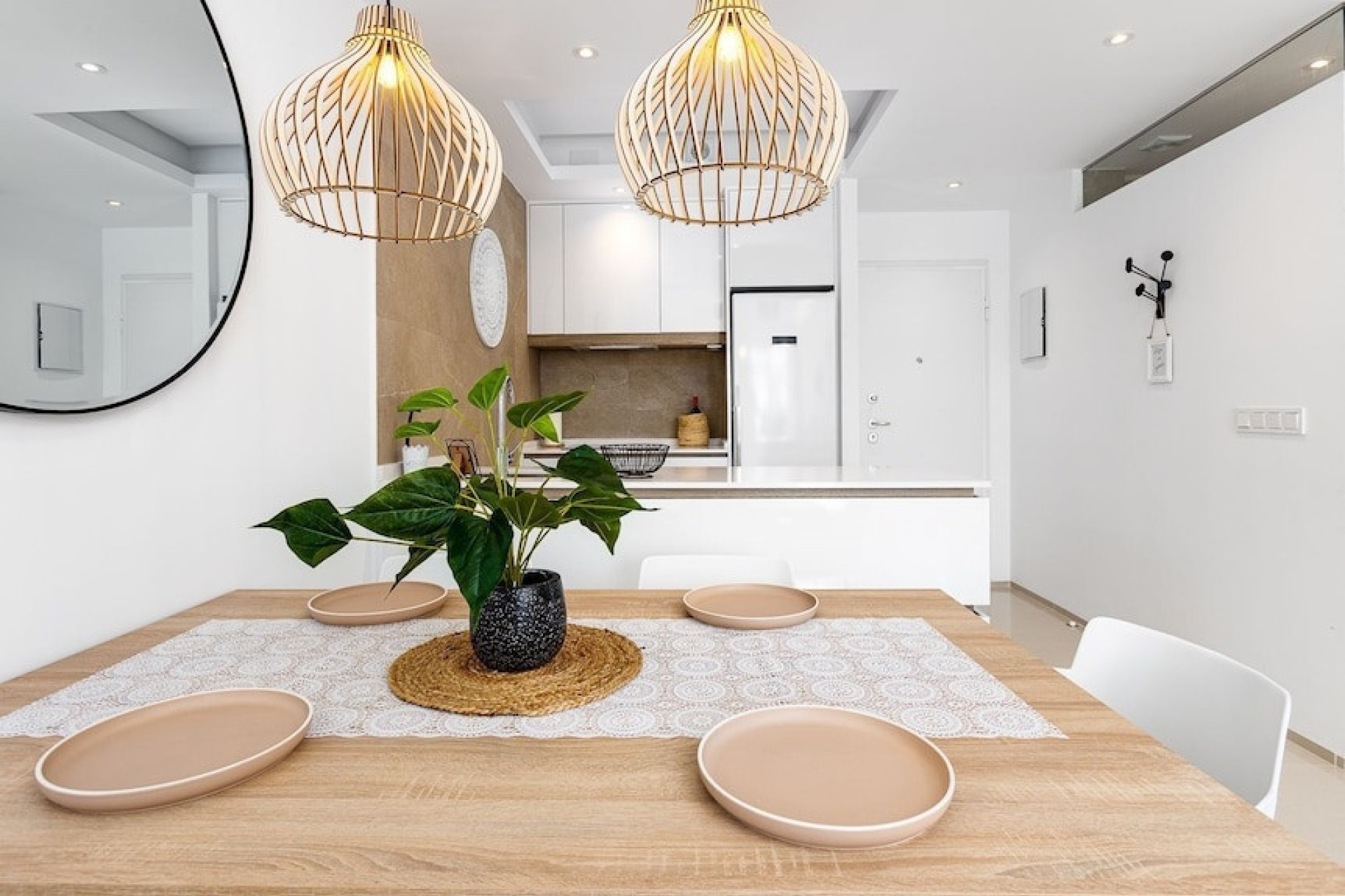 Herverkoop - Appartement / Flat -
Ciudad Quesada - Rojales - Doña Pepa