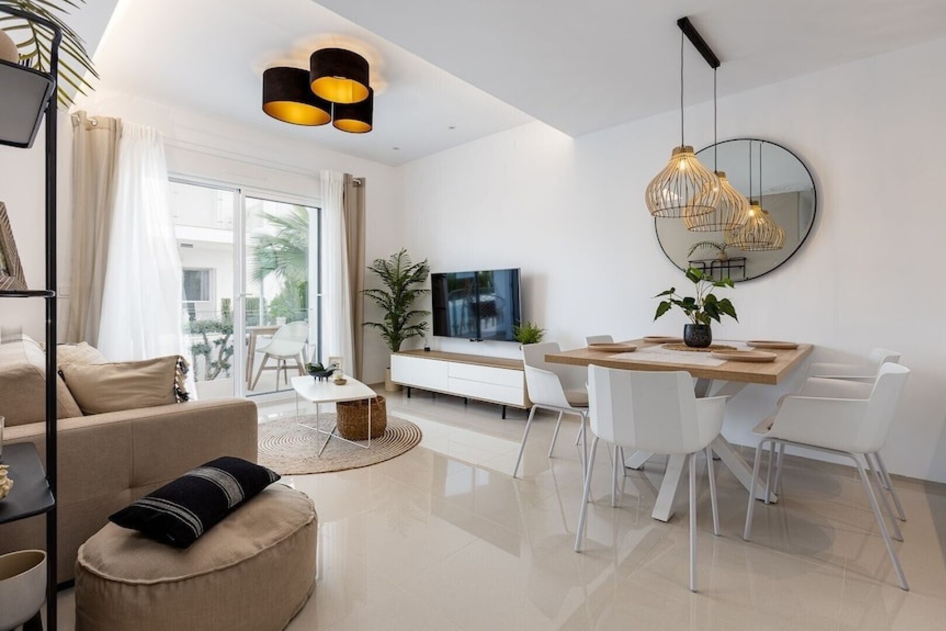 Herverkoop - Appartement / Flat -
Ciudad Quesada - Rojales - Doña Pepa
