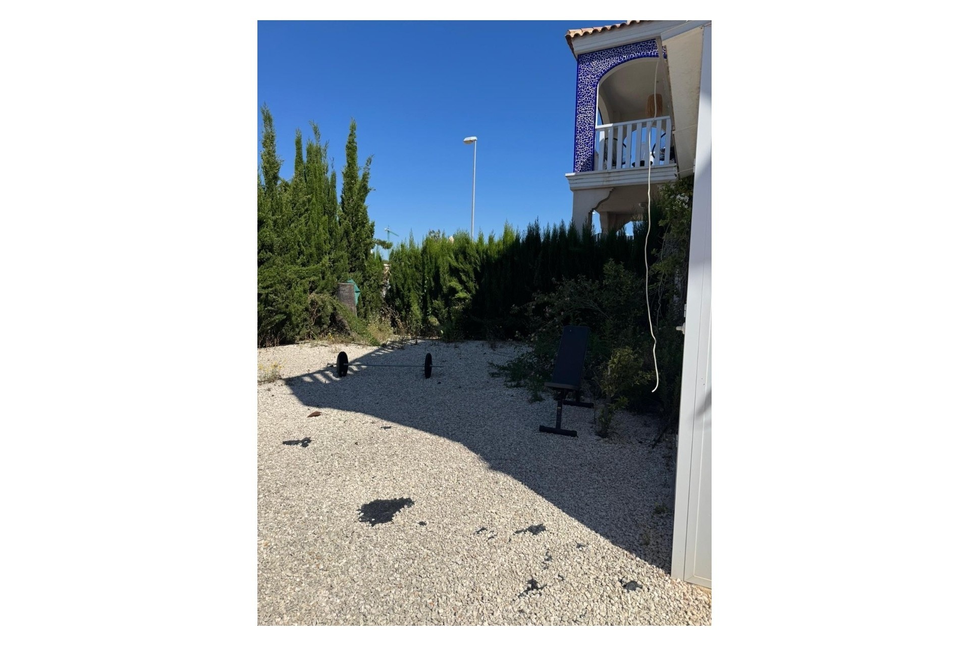 Herverkoop - Appartement / Flat -
Ciudad Quesada - Rojales - Doña Pepa