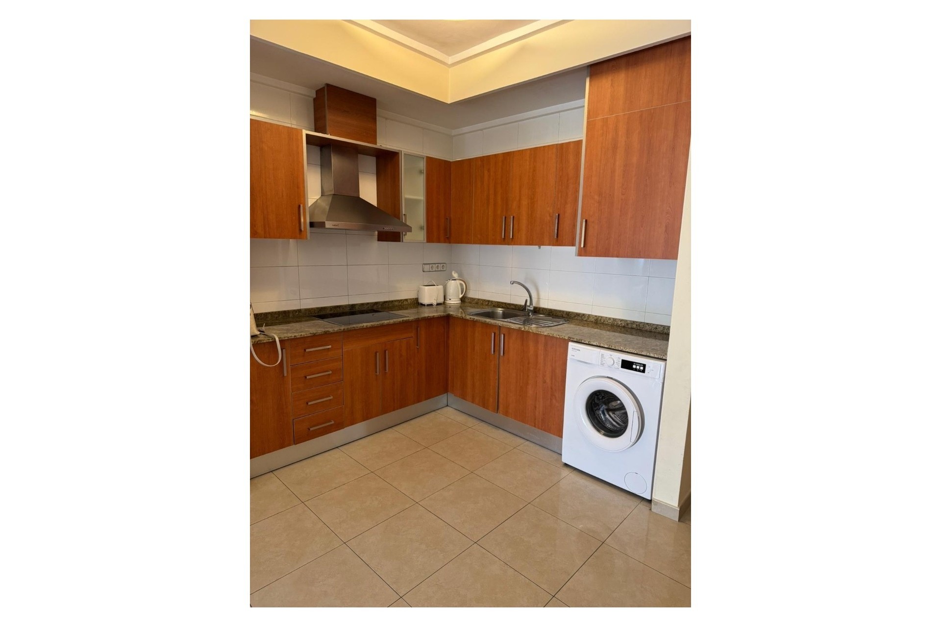 Herverkoop - Appartement / Flat -
Ciudad Quesada - Rojales - Doña Pepa