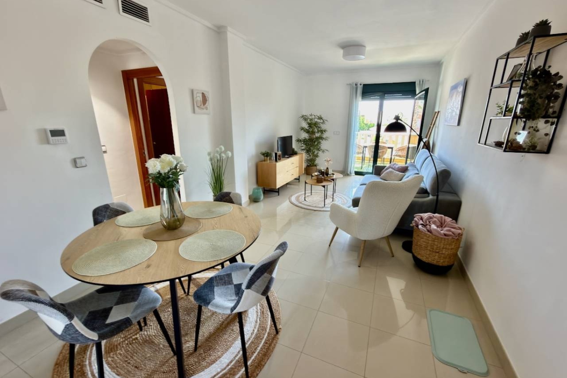 Herverkoop - Appartement / Flat -
Ciudad Quesada - Rojales - Doña Pepa