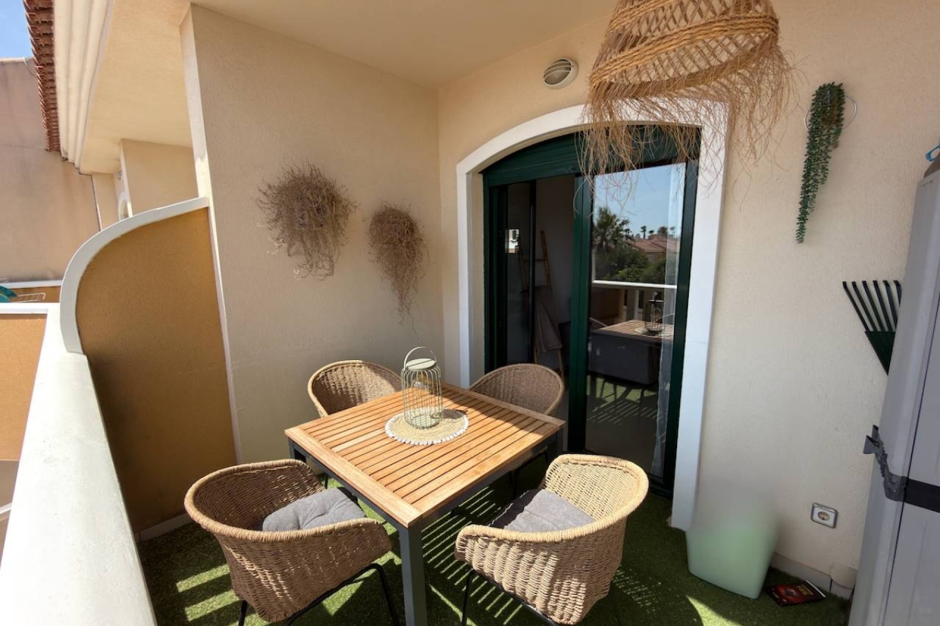 Herverkoop - Appartement / Flat -
Ciudad Quesada - Rojales - Doña Pepa