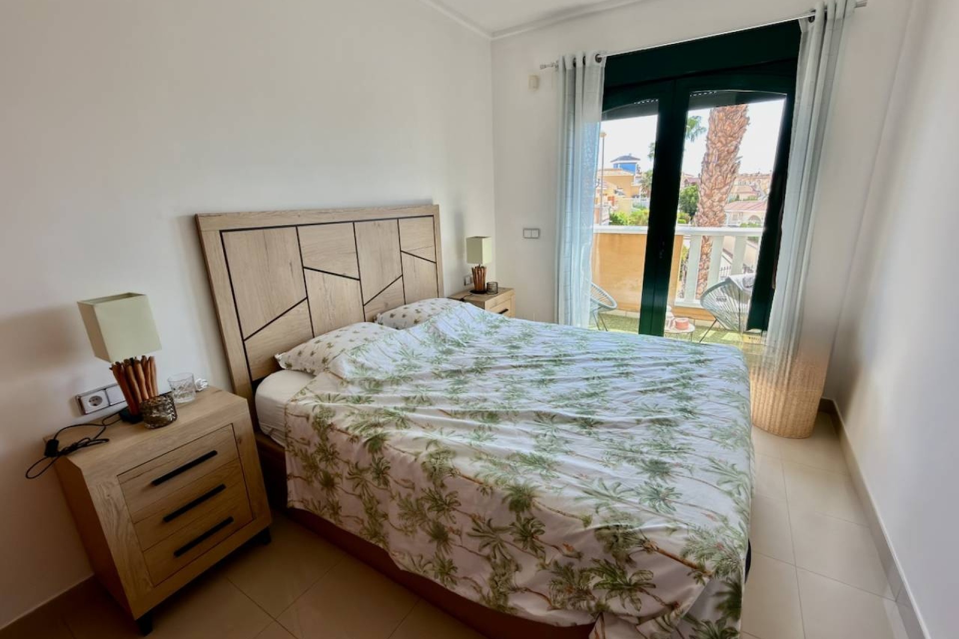 Herverkoop - Appartement / Flat -
Ciudad Quesada - Rojales - Doña Pepa