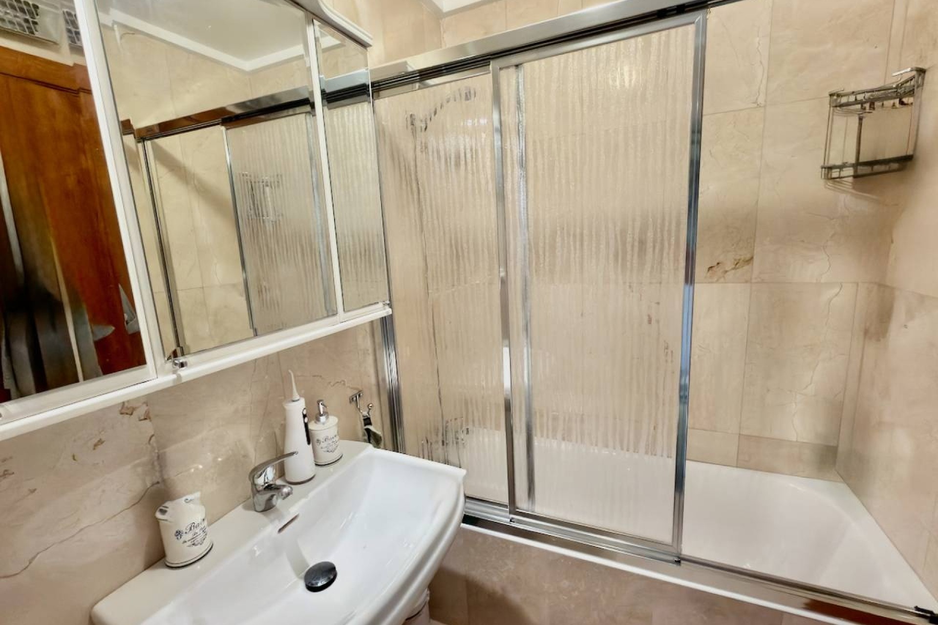 Herverkoop - Appartement / Flat -
Ciudad Quesada - Rojales - Doña Pepa
