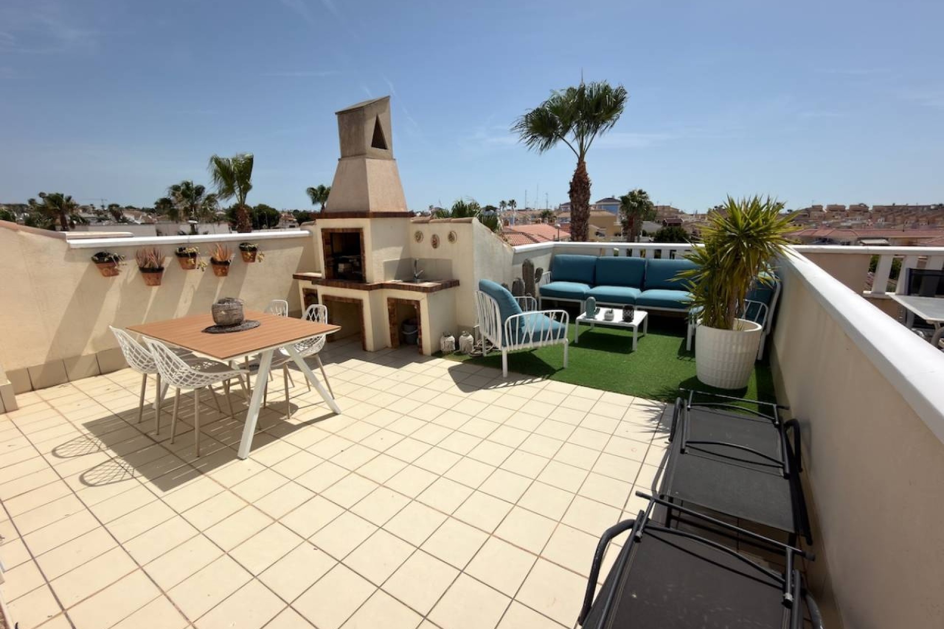 Herverkoop - Appartement / Flat -
Ciudad Quesada - Rojales - Doña Pepa
