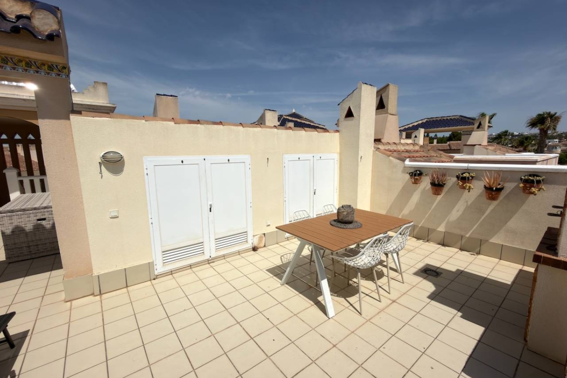 Herverkoop - Appartement / Flat -
Ciudad Quesada - Rojales - Doña Pepa