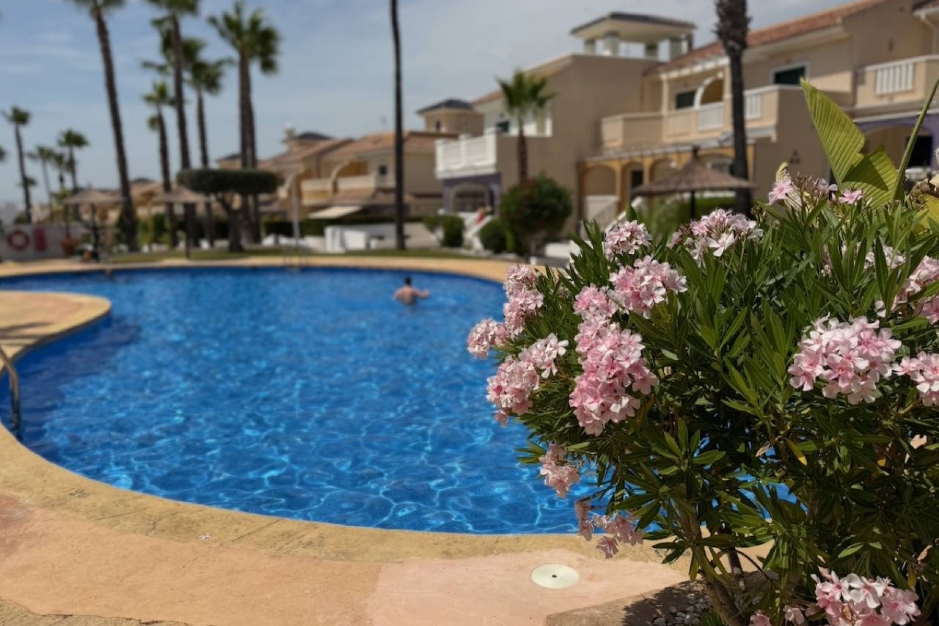 Herverkoop - Appartement / Flat -
Ciudad Quesada - Rojales - Doña Pepa