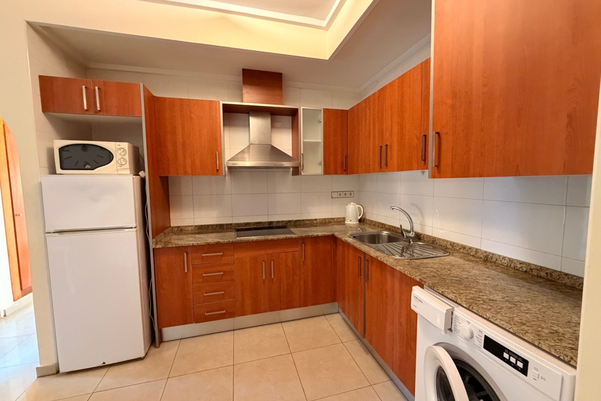 Herverkoop - Appartement / Flat -
Ciudad Quesada - Rojales - Doña Pepa