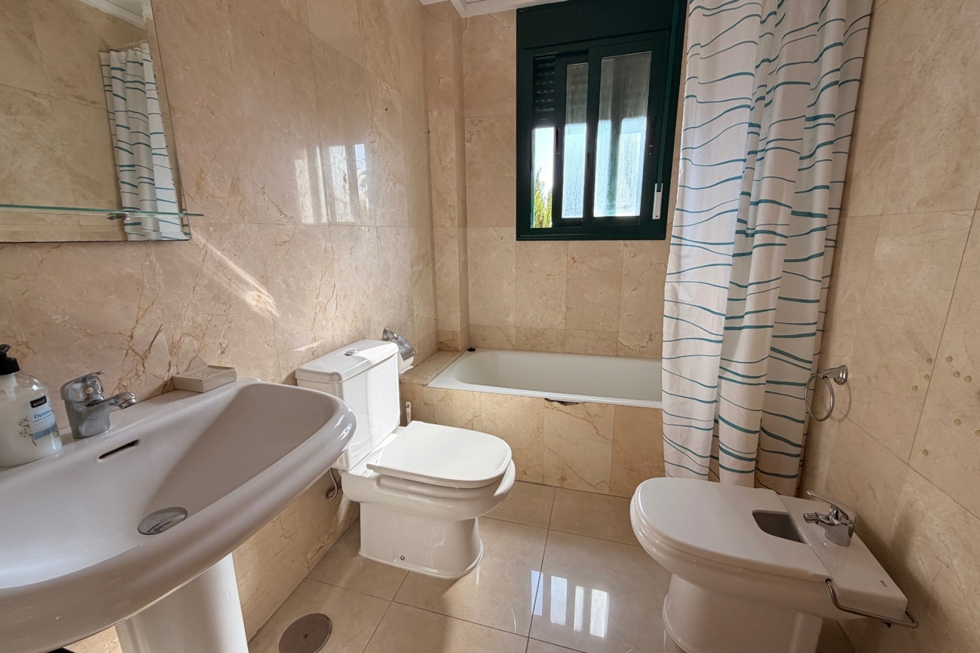 Herverkoop - Appartement / Flat -
Ciudad Quesada - Rojales - Doña Pepa