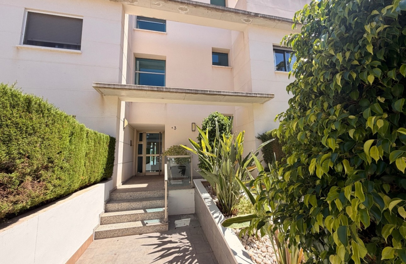 Herverkoop - Appartement / Flat -
Ciudad Quesada - Rojales - Doña Pepa