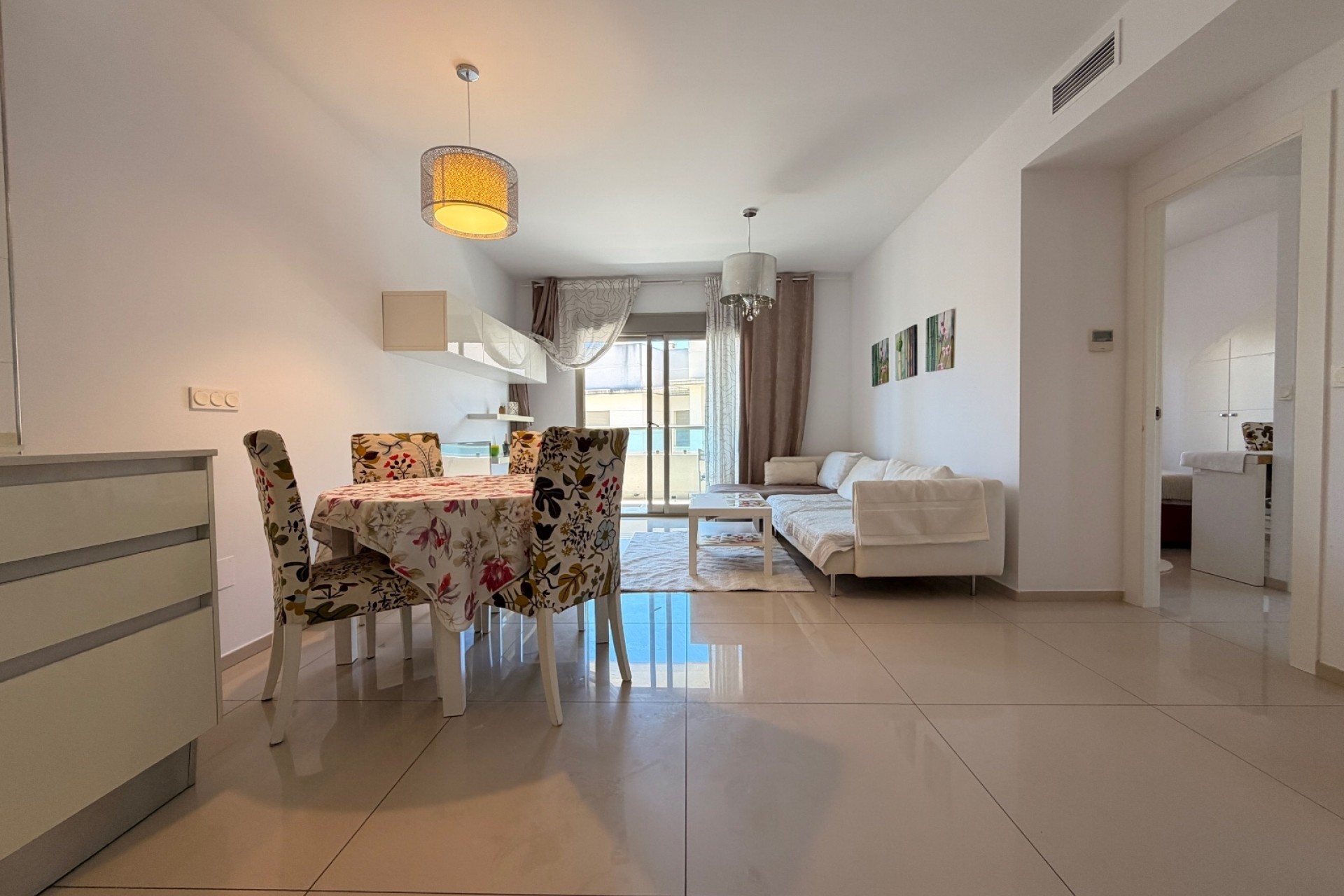 Herverkoop - Appartement / Flat -
Ciudad Quesada - Rojales - Doña Pepa