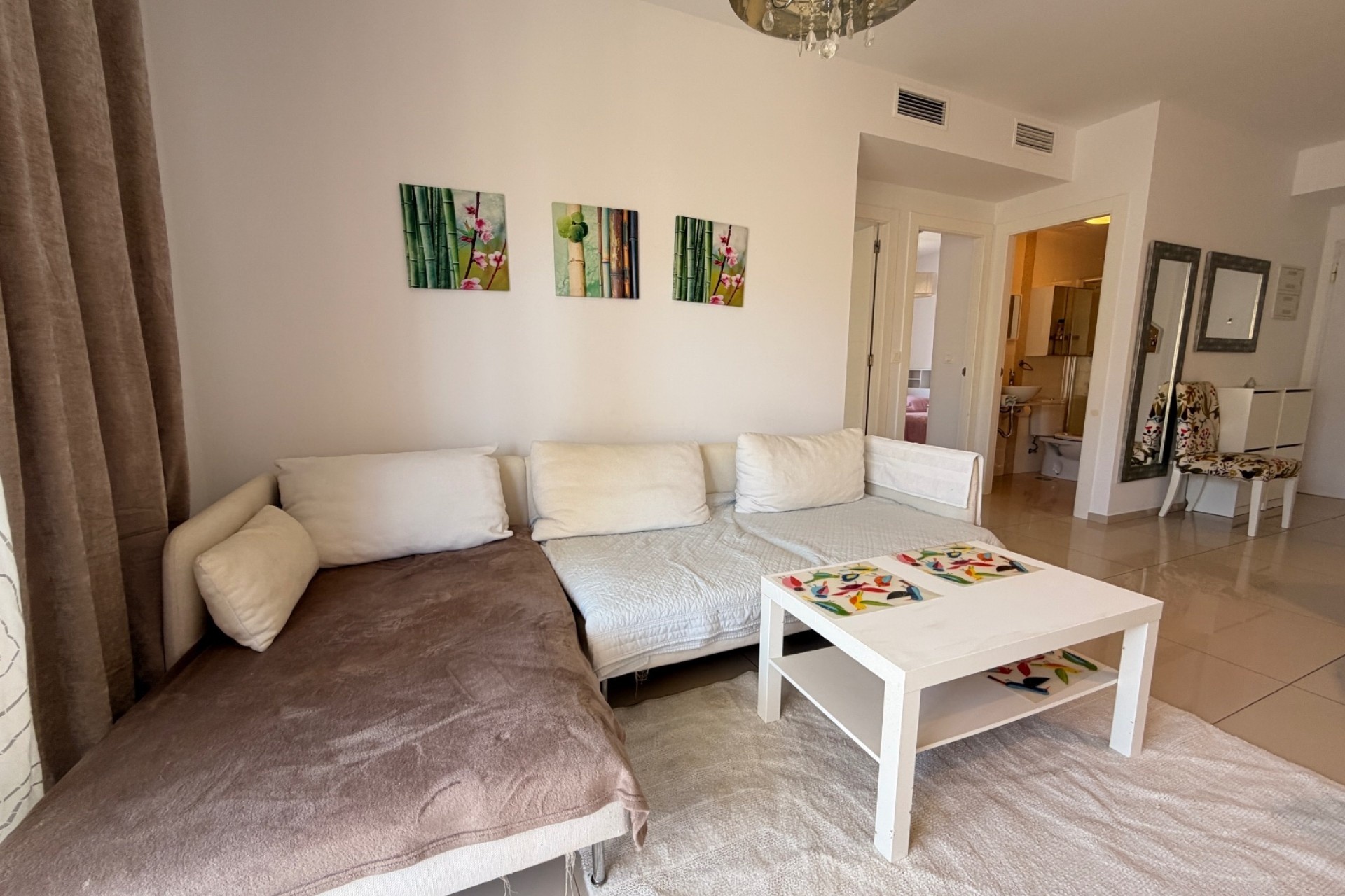 Herverkoop - Appartement / Flat -
Ciudad Quesada - Rojales - Doña Pepa