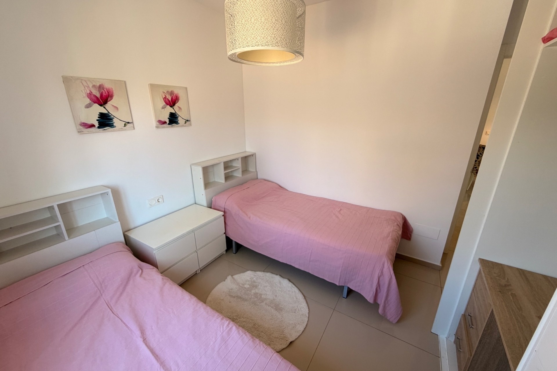 Herverkoop - Appartement / Flat -
Ciudad Quesada - Rojales - Doña Pepa