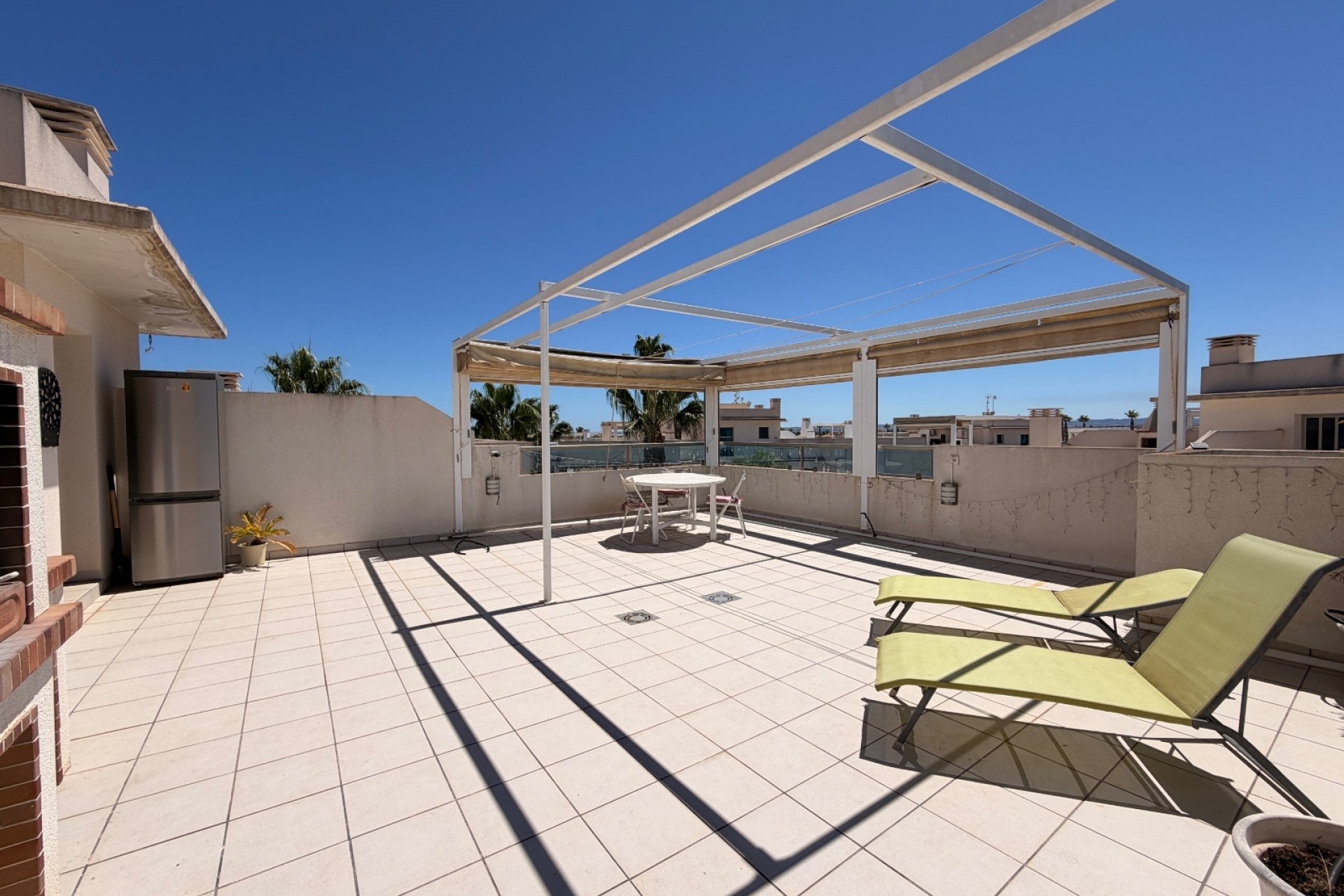 Herverkoop - Appartement / Flat -
Ciudad Quesada - Rojales - Doña Pepa