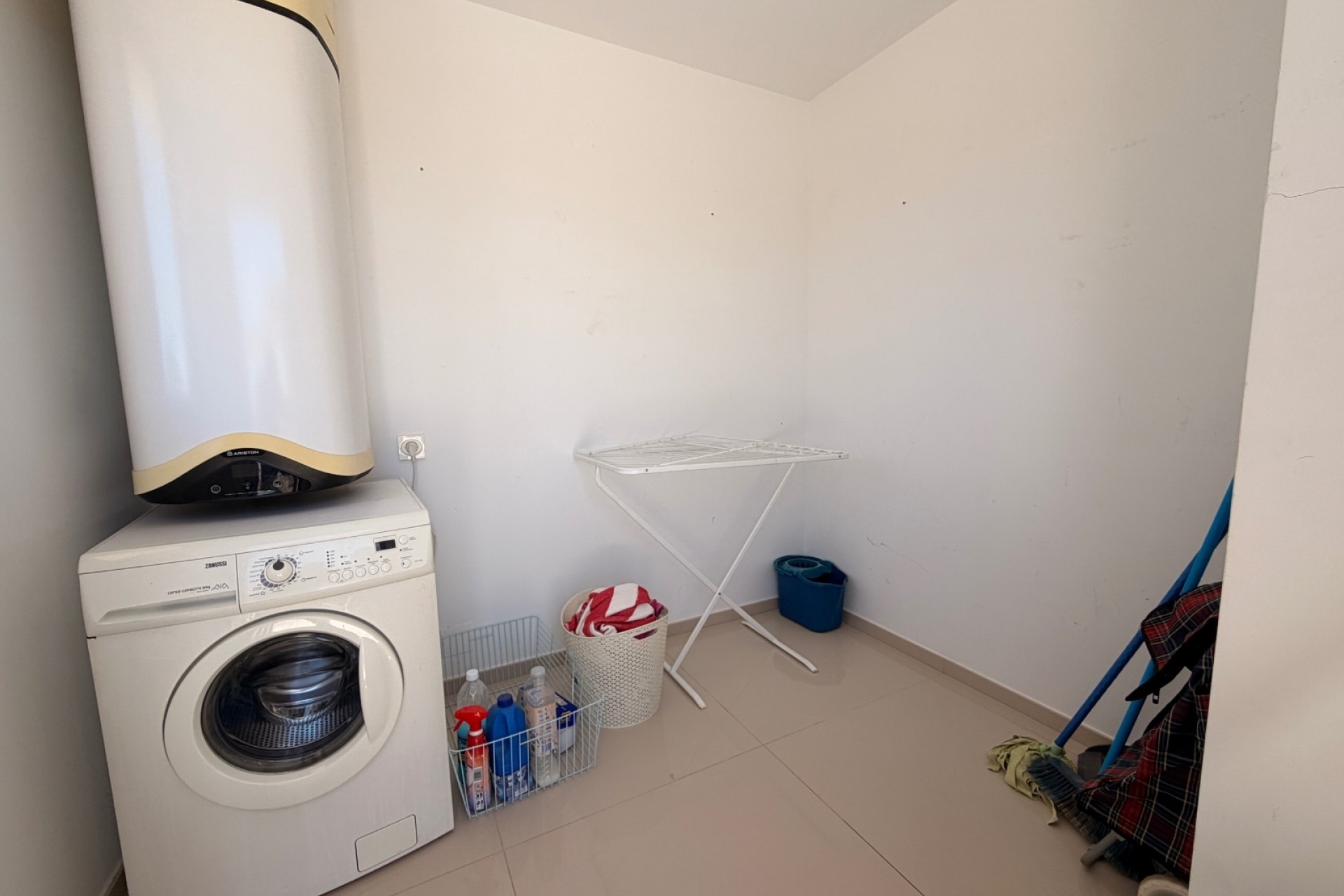 Herverkoop - Appartement / Flat -
Ciudad Quesada - Rojales - Doña Pepa