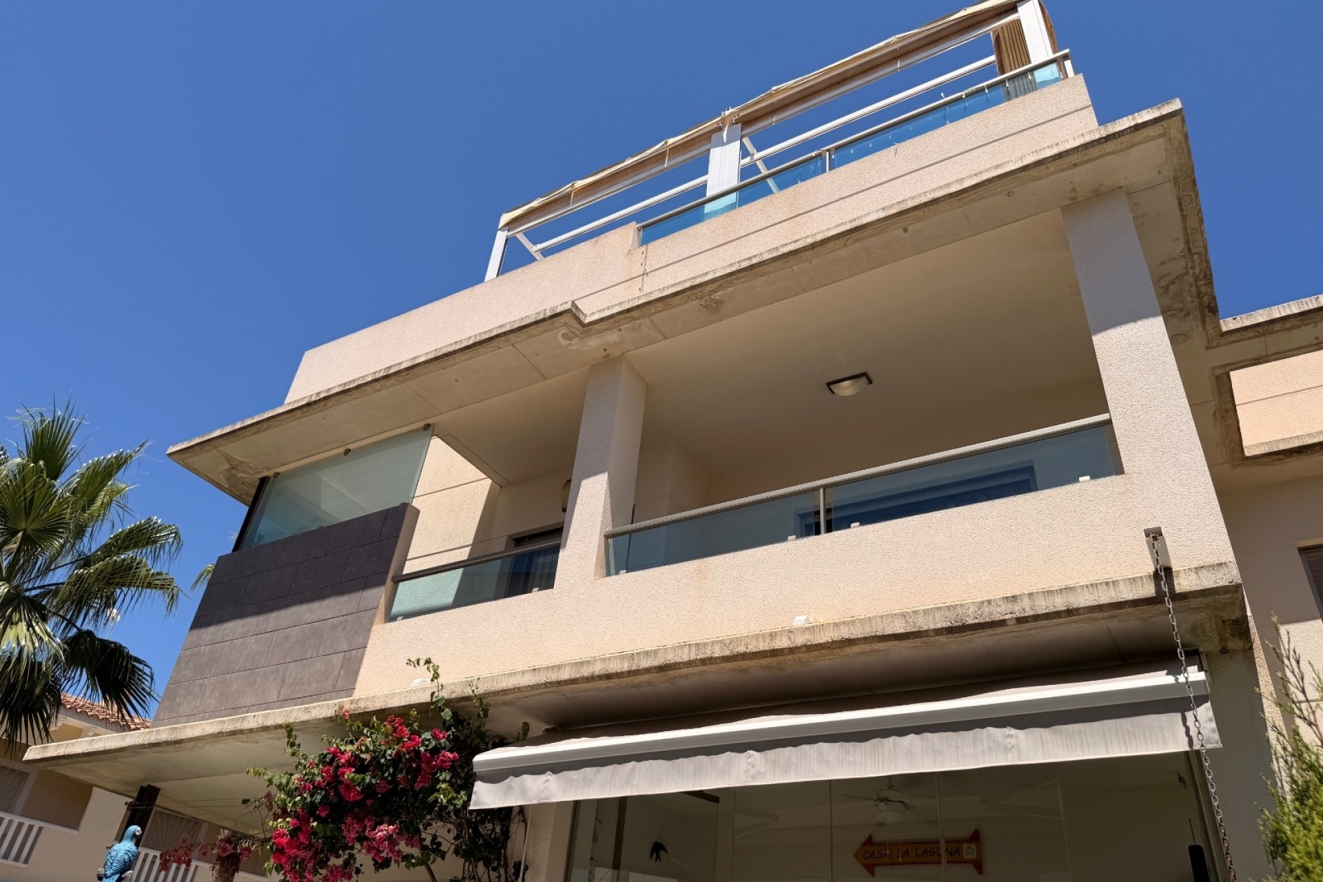 Herverkoop - Appartement / Flat -
Ciudad Quesada - Rojales - Doña Pepa