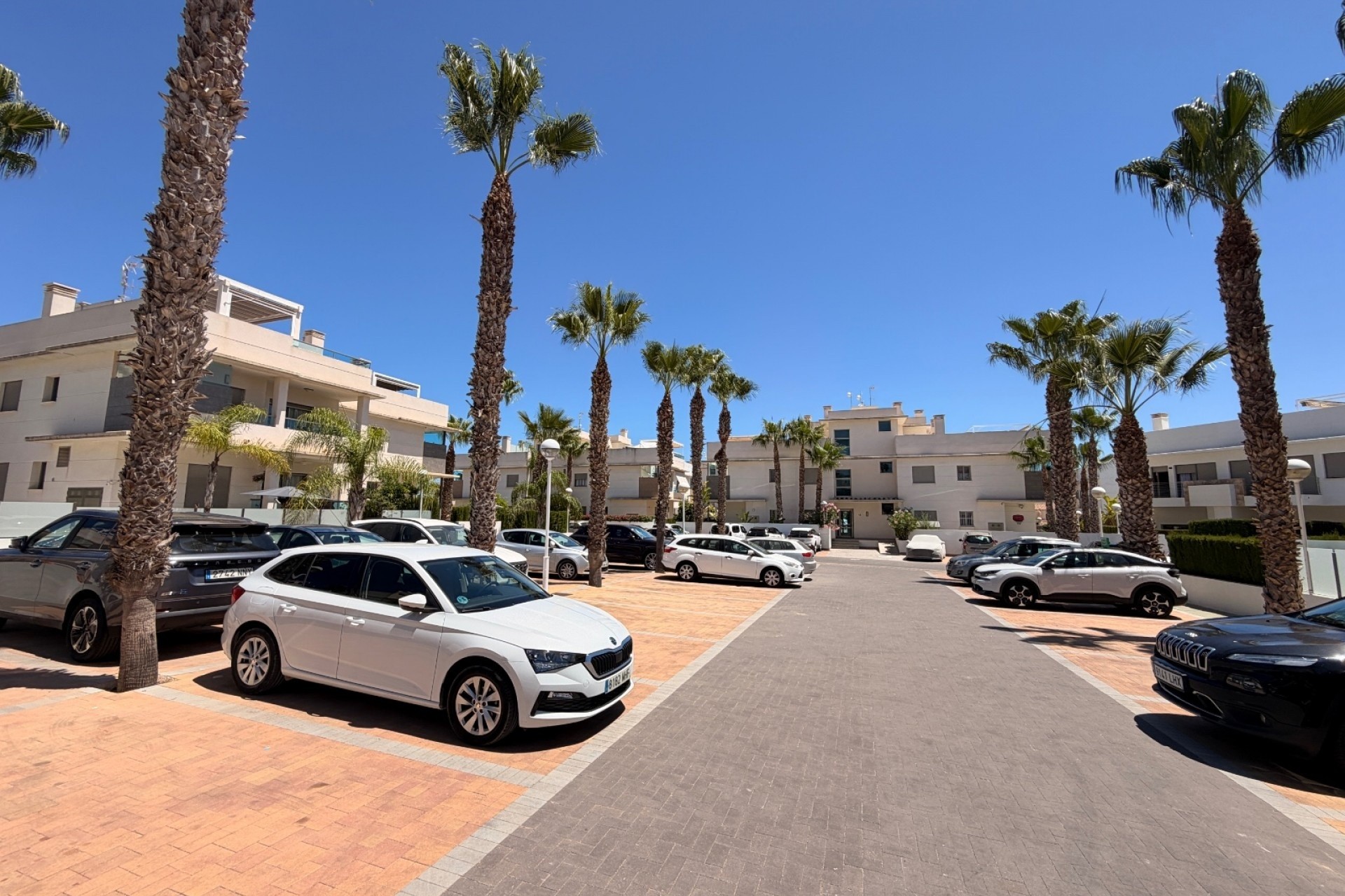 Herverkoop - Appartement / Flat -
Ciudad Quesada - Rojales - Doña Pepa