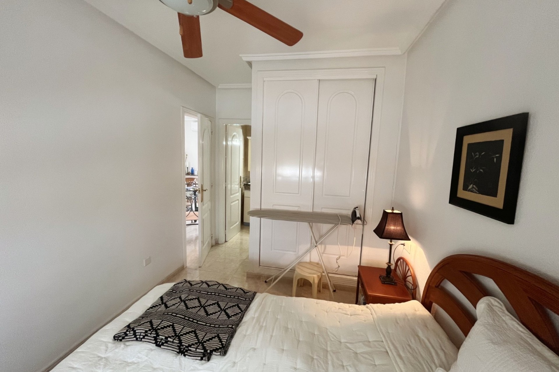 Herverkoop - Appartement / Flat -
Ciudad Quesada - Rojales - Doña Pepa