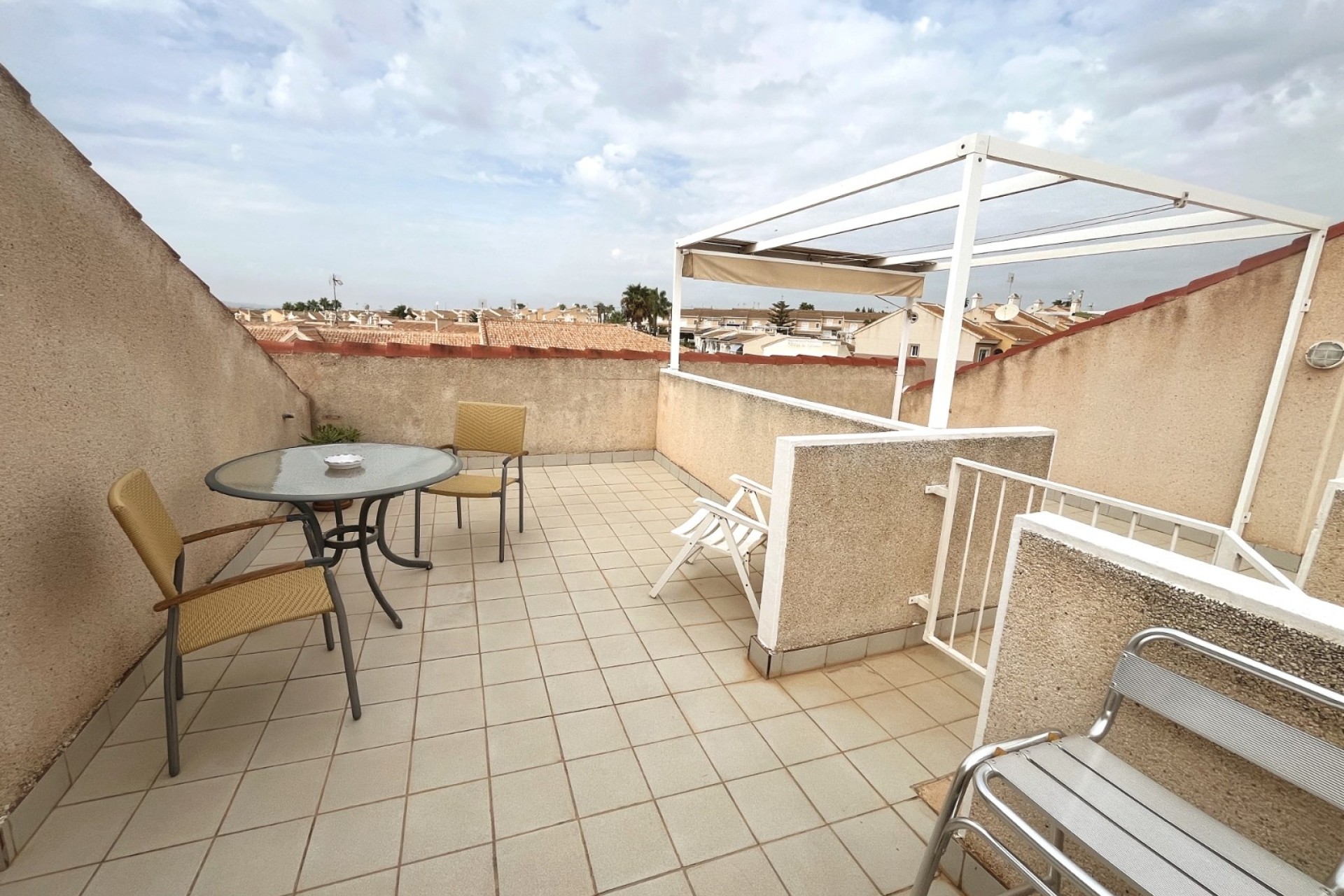Herverkoop - Appartement / Flat -
Ciudad Quesada - Rojales - Doña Pepa