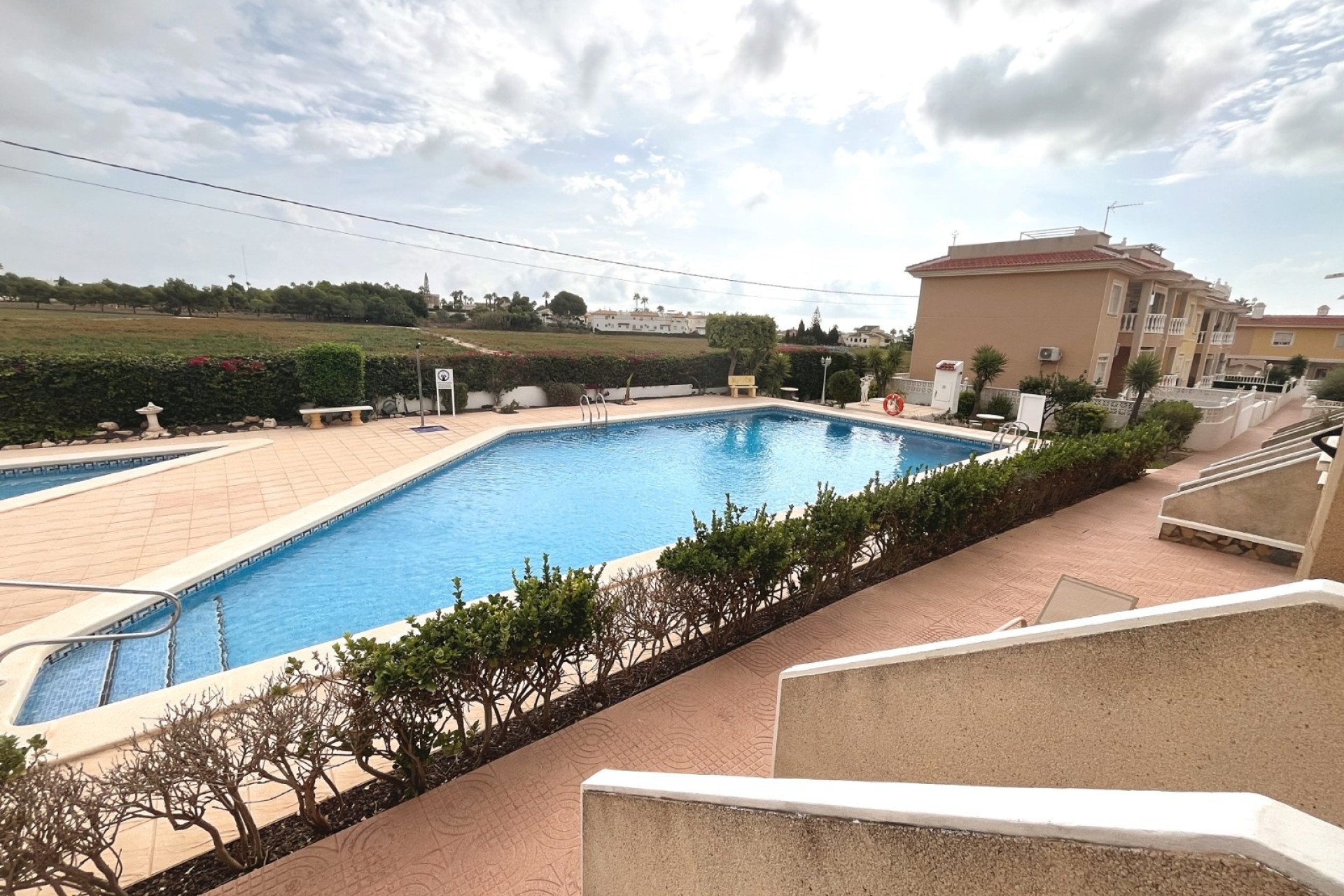 Herverkoop - Appartement / Flat -
Ciudad Quesada - Rojales - Doña Pepa