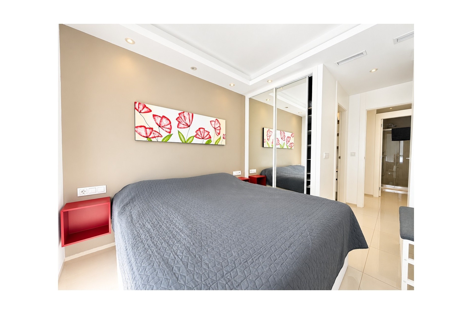 Herverkoop - Appartement / Flat -
Ciudad Quesada - Rojales - Doña Pepa