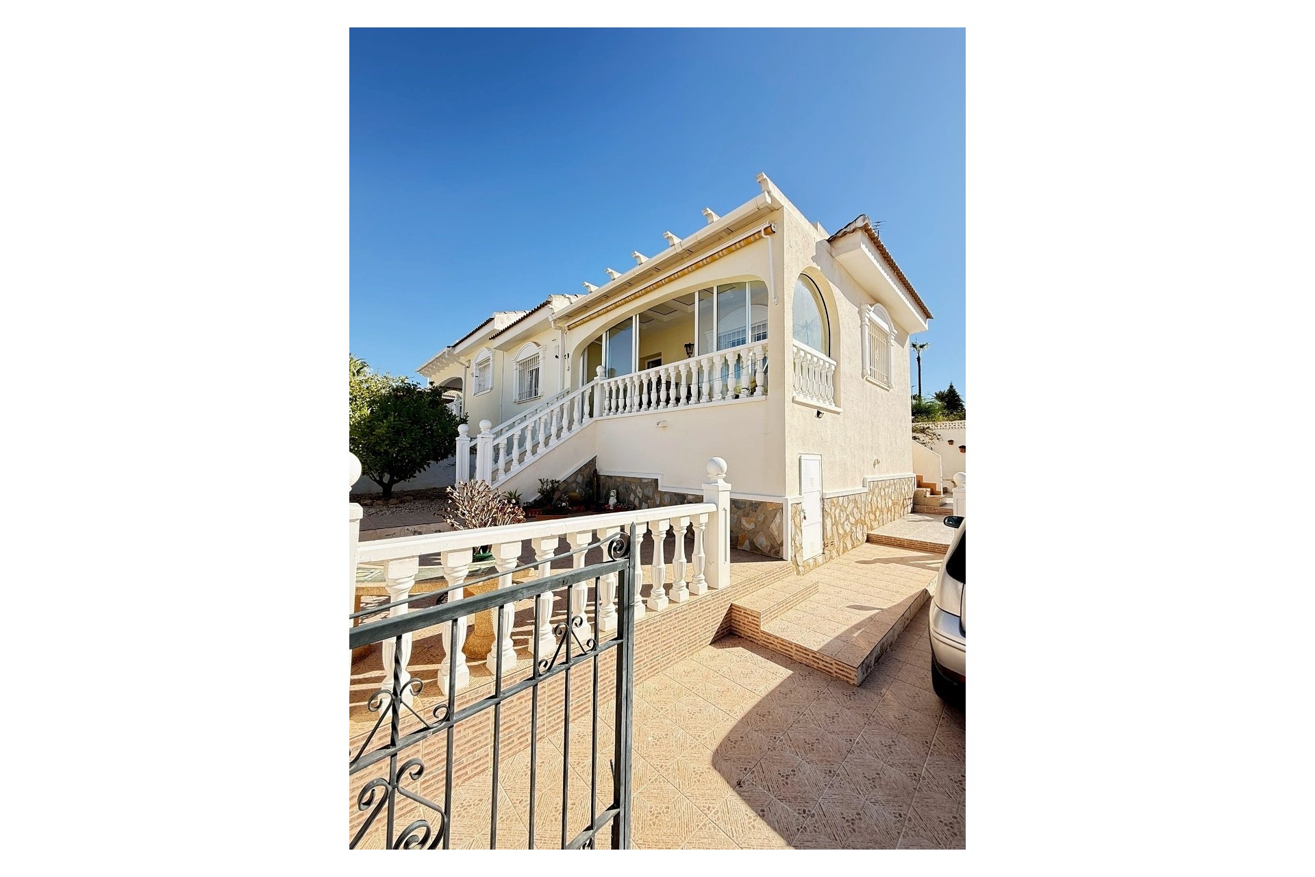Herverkoop - Appartement / Flat -
Ciudad Quesada - Rojales - La Fiesta