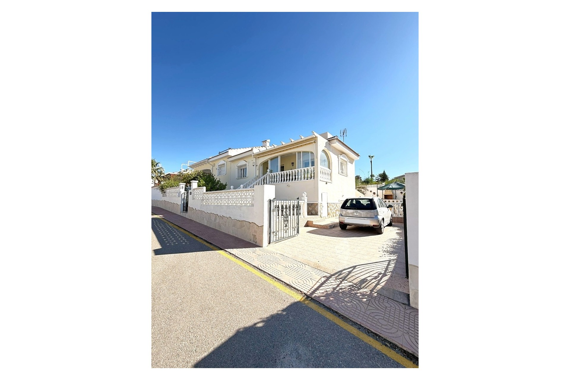 Herverkoop - Appartement / Flat -
Ciudad Quesada - Rojales - La Fiesta
