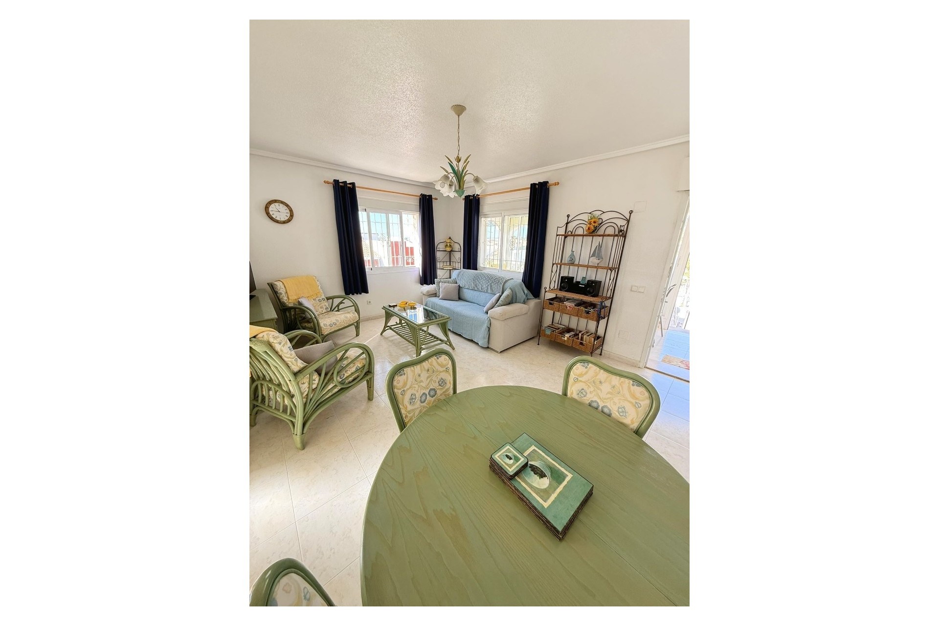 Herverkoop - Appartement / Flat -
Ciudad Quesada - Rojales - La Fiesta