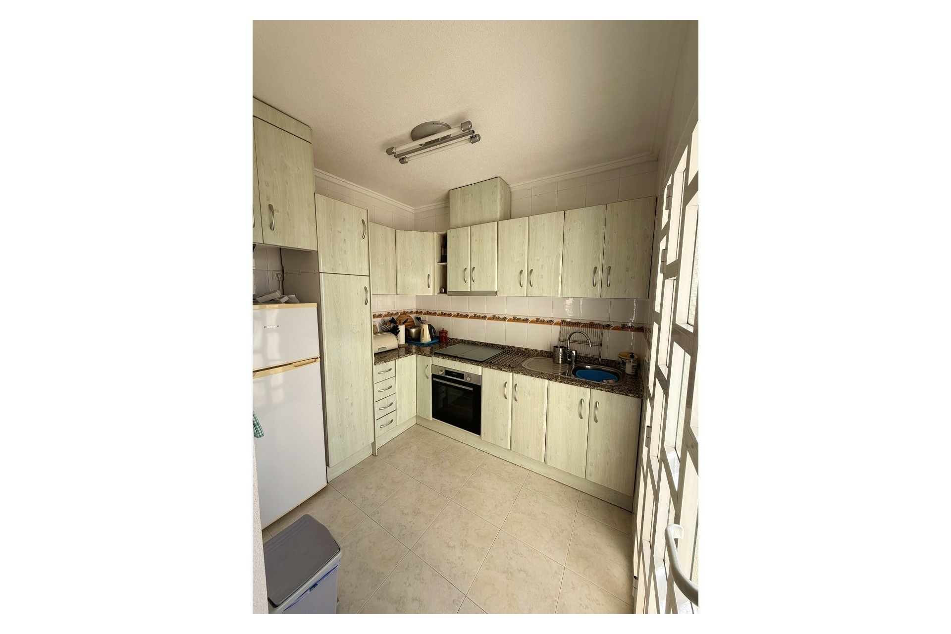 Herverkoop - Appartement / Flat -
Ciudad Quesada - Rojales - La Fiesta
