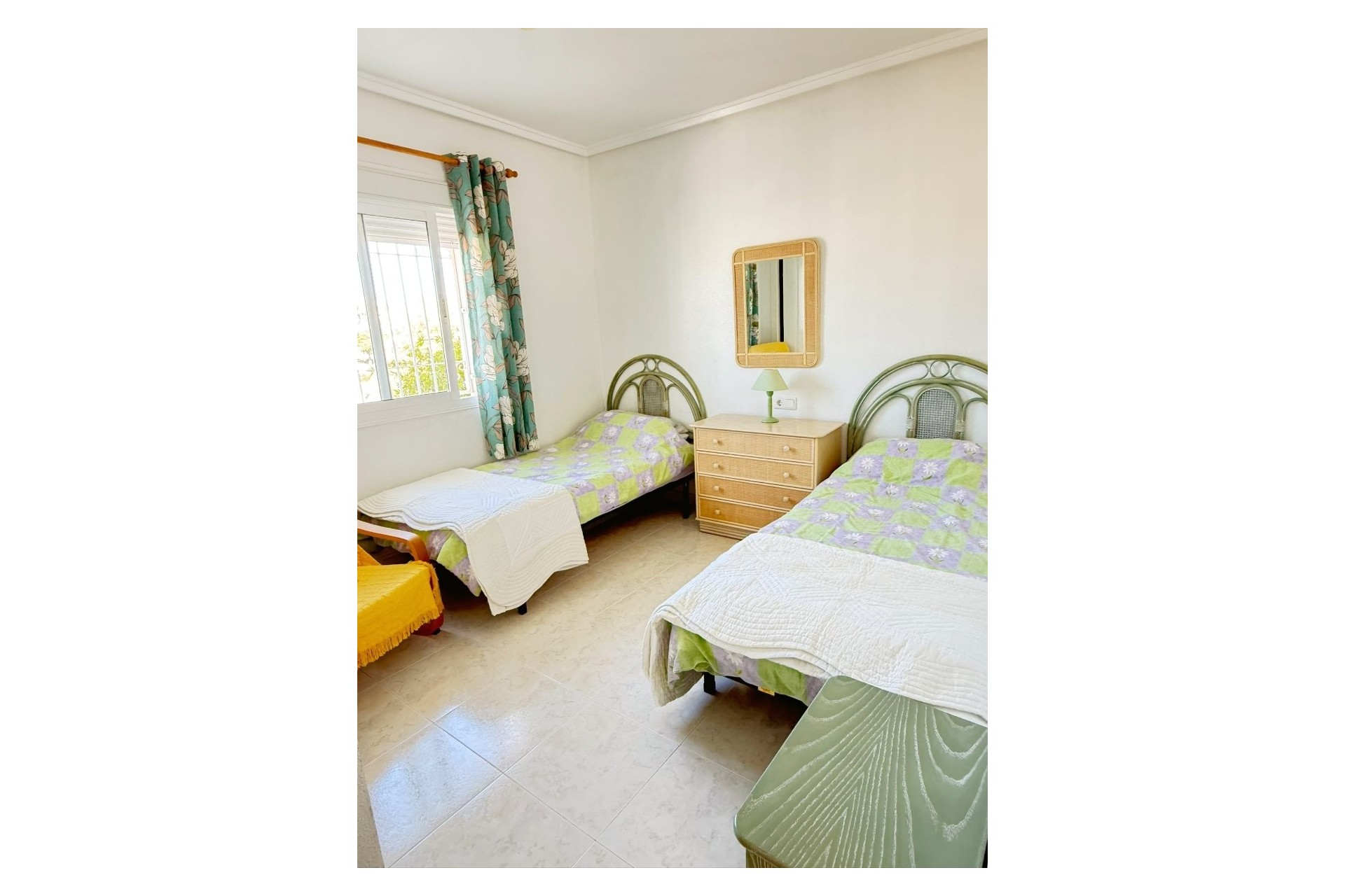 Herverkoop - Appartement / Flat -
Ciudad Quesada - Rojales - La Fiesta