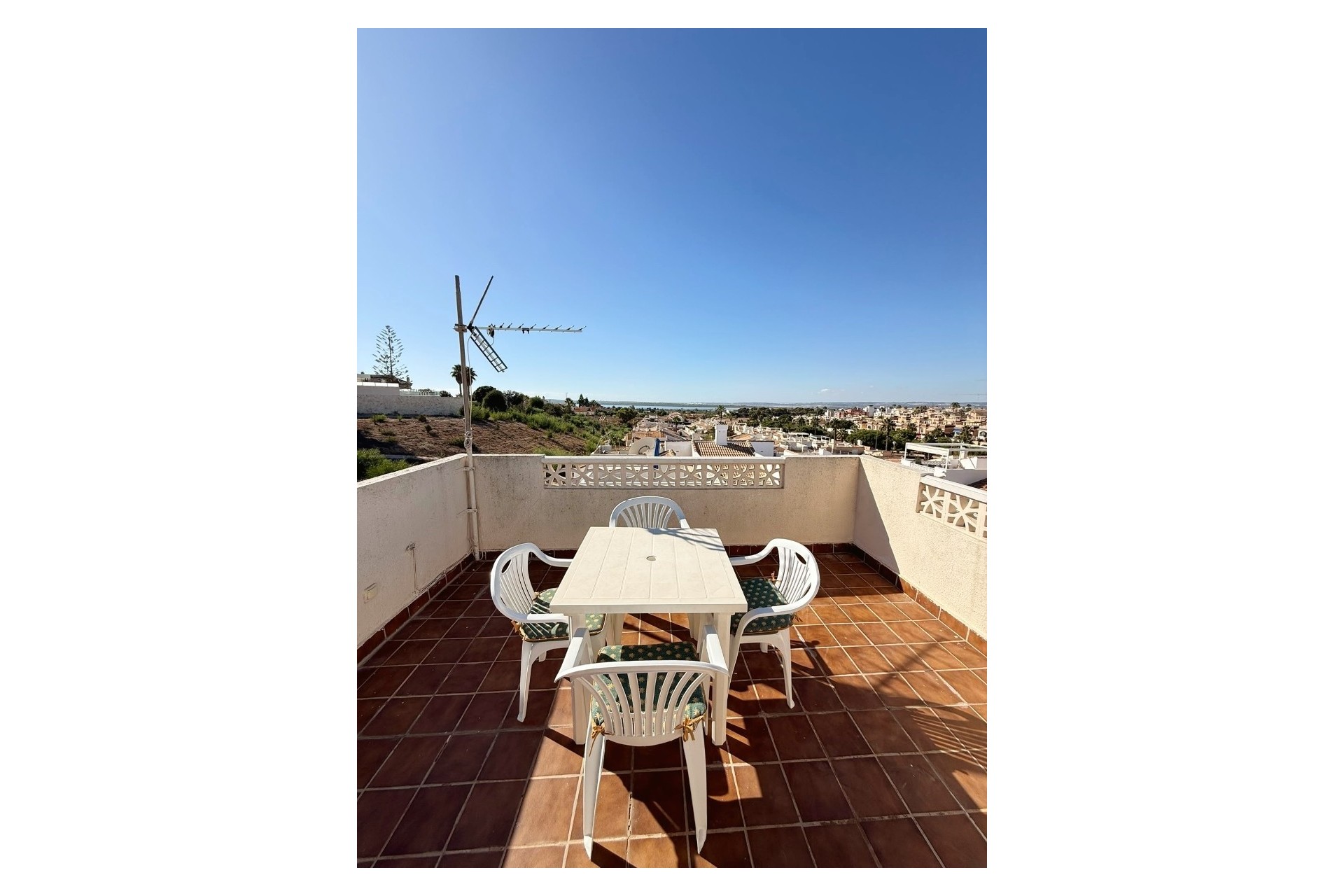 Herverkoop - Appartement / Flat -
Ciudad Quesada - Rojales - La Fiesta