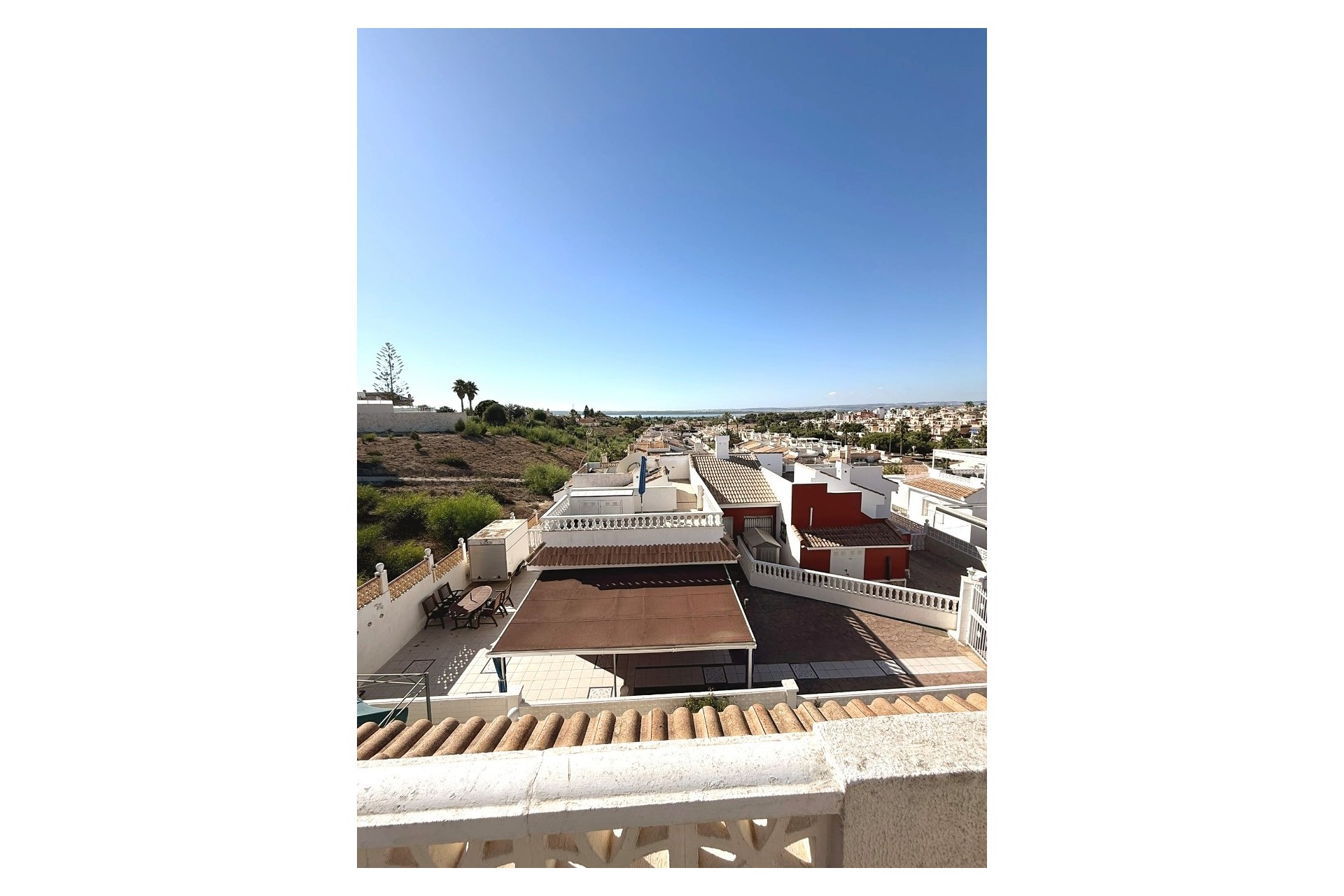 Herverkoop - Appartement / Flat -
Ciudad Quesada - Rojales - La Fiesta