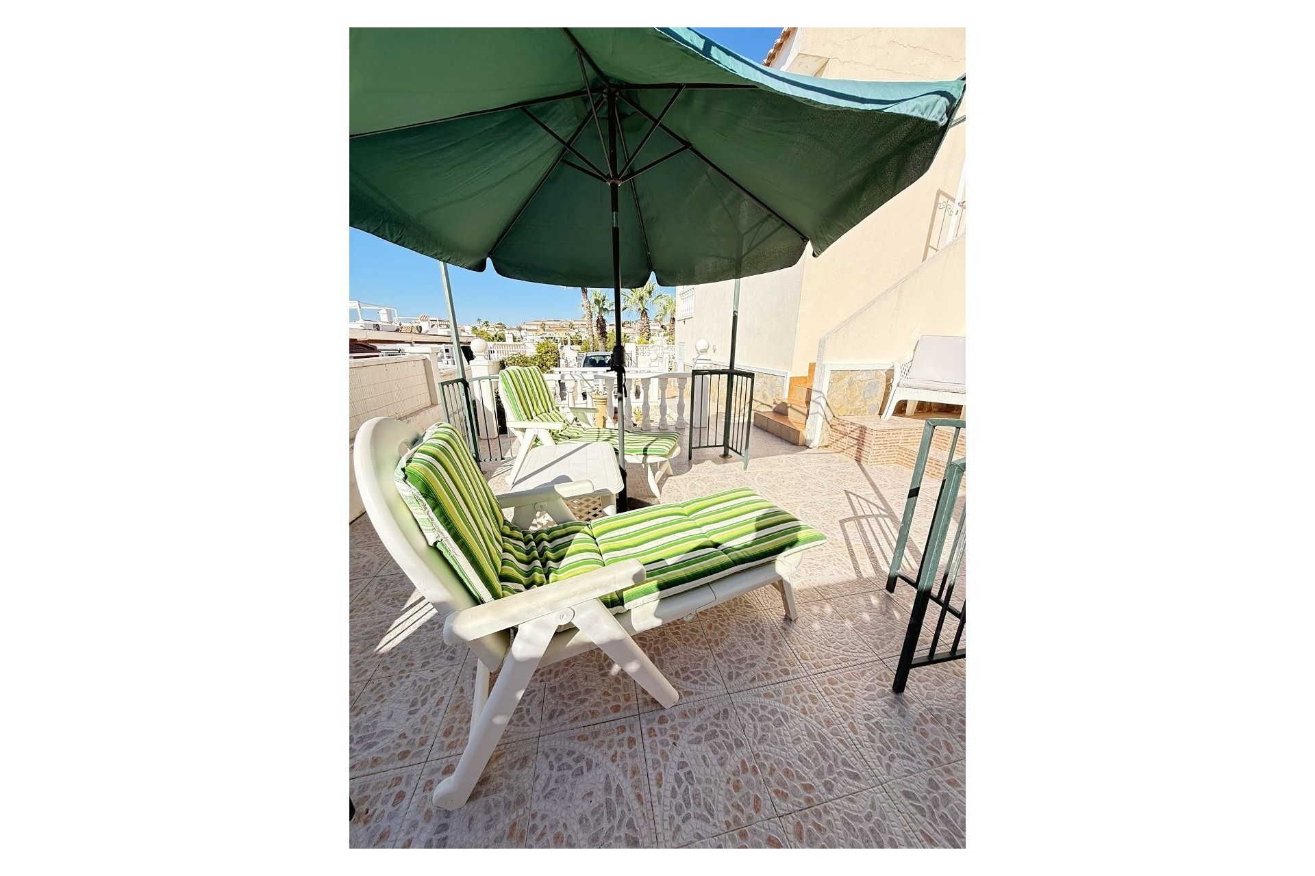 Herverkoop - Appartement / Flat -
Ciudad Quesada - Rojales - La Fiesta