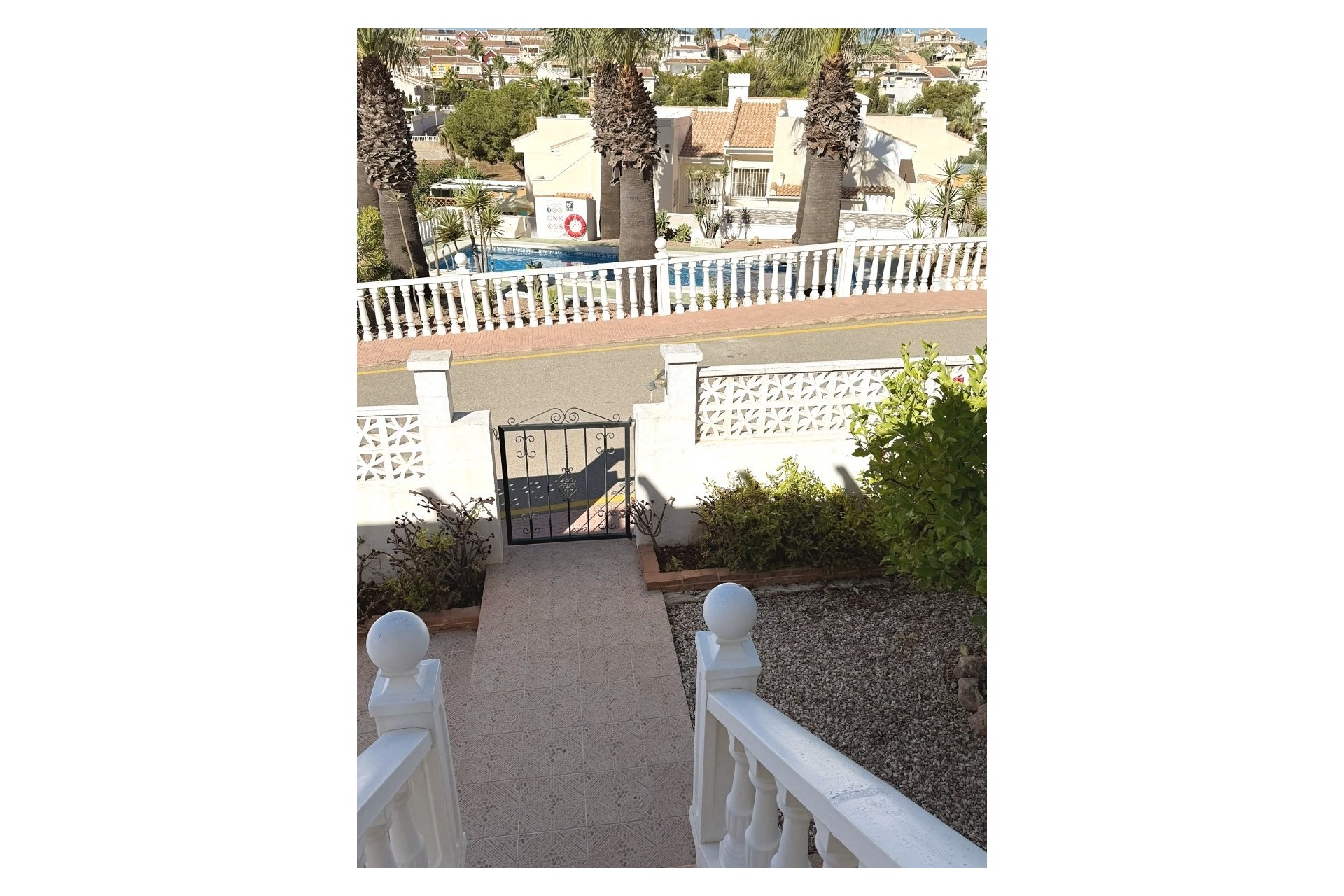 Herverkoop - Appartement / Flat -
Ciudad Quesada - Rojales - La Fiesta