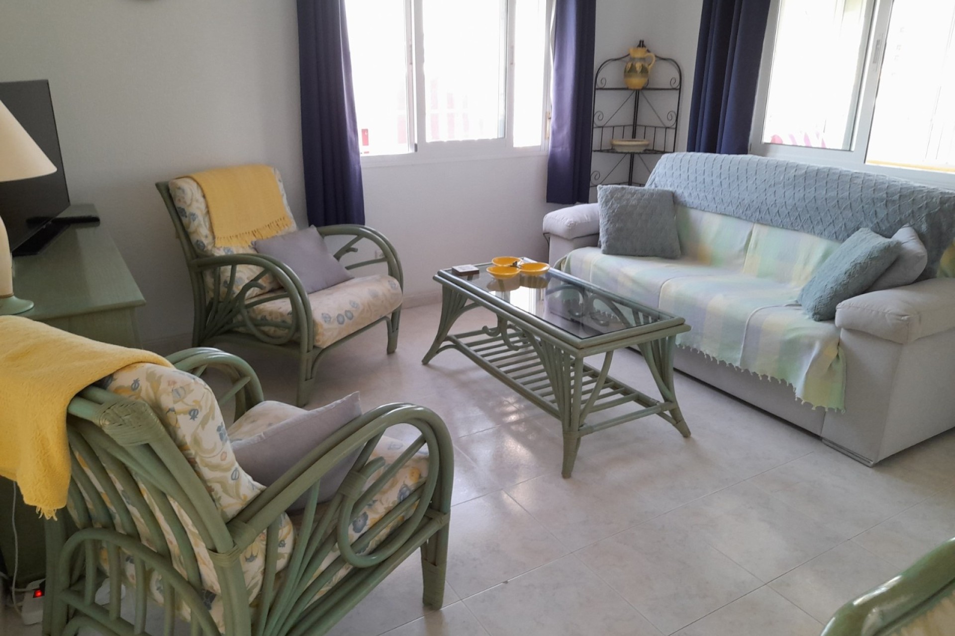 Herverkoop - Appartement / Flat -
Ciudad Quesada - Rojales - La Fiesta