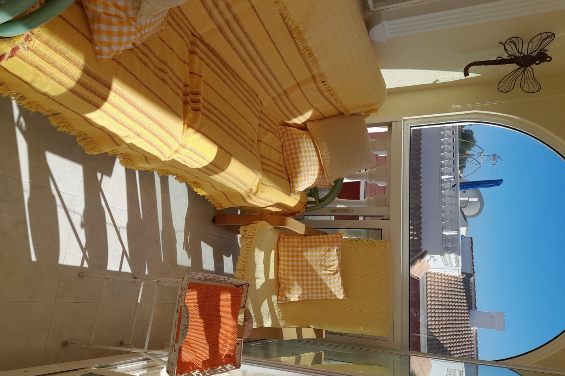 Herverkoop - Appartement / Flat -
Ciudad Quesada - Rojales - La Fiesta