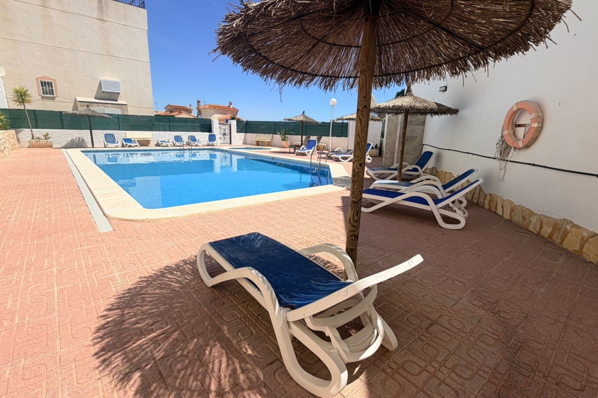 Herverkoop - Appartement / Flat -
Ciudad Quesada - Rojales - La Marquesa Golf