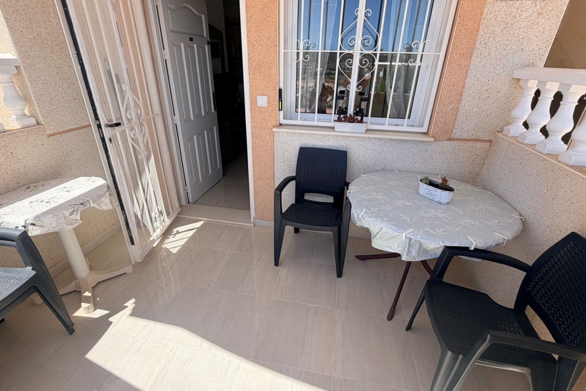 Herverkoop - Appartement / Flat -
Ciudad Quesada - Rojales - La Marquesa Golf